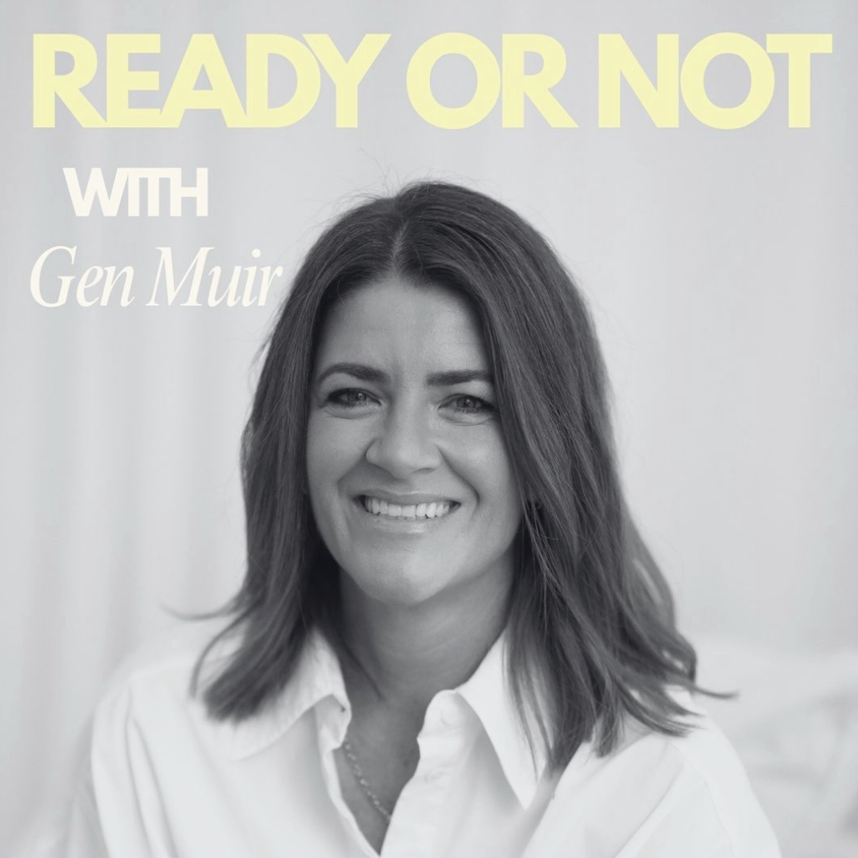 What your child needs most (it's not what you think) with Gen Muir