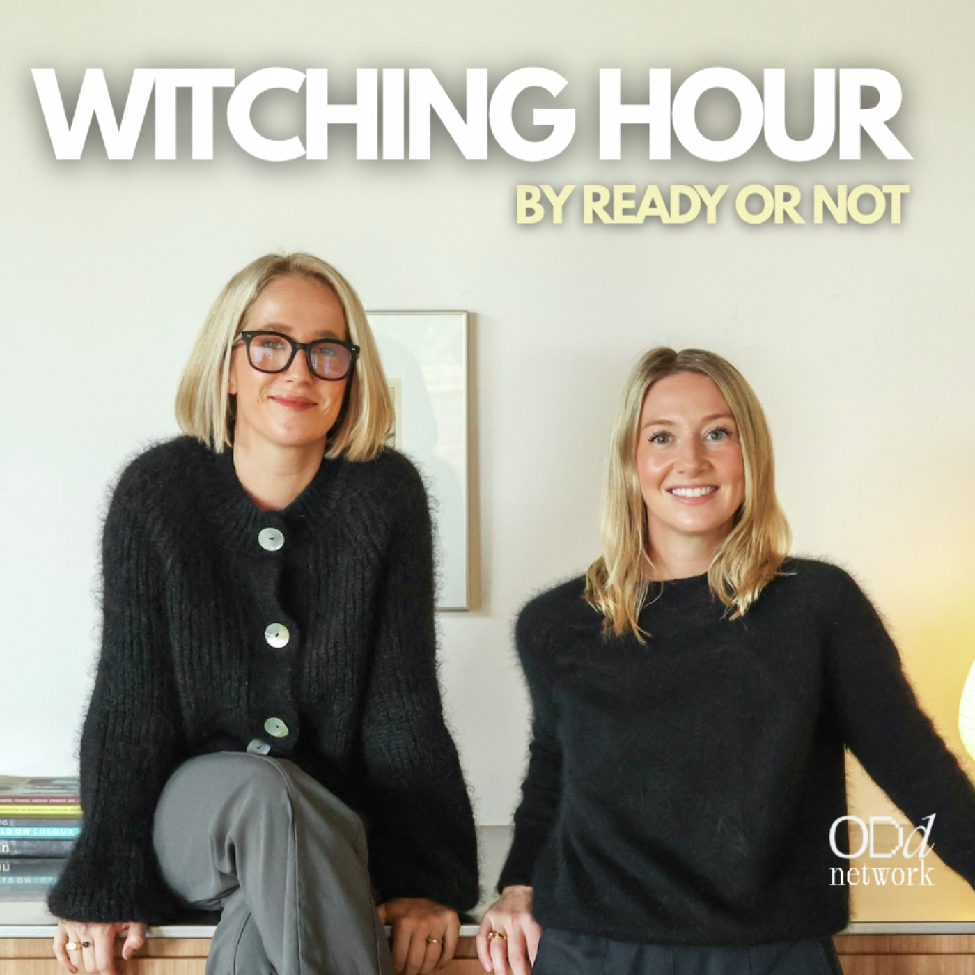 My boss called me a c*nt | Witching Hour