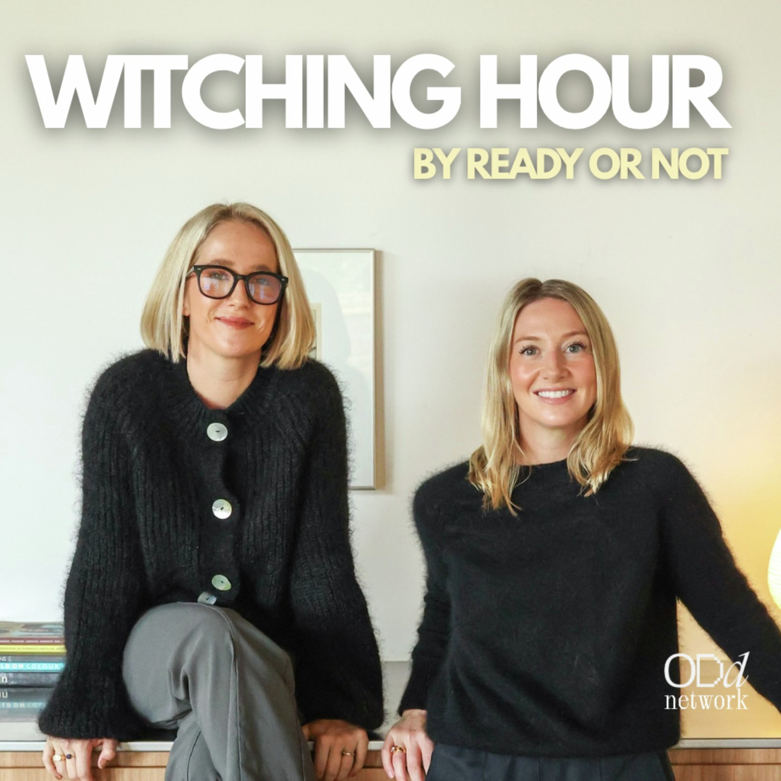 My boss called me a c*nt | Witching Hour