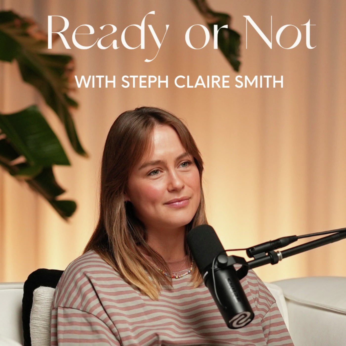 Ready or Not