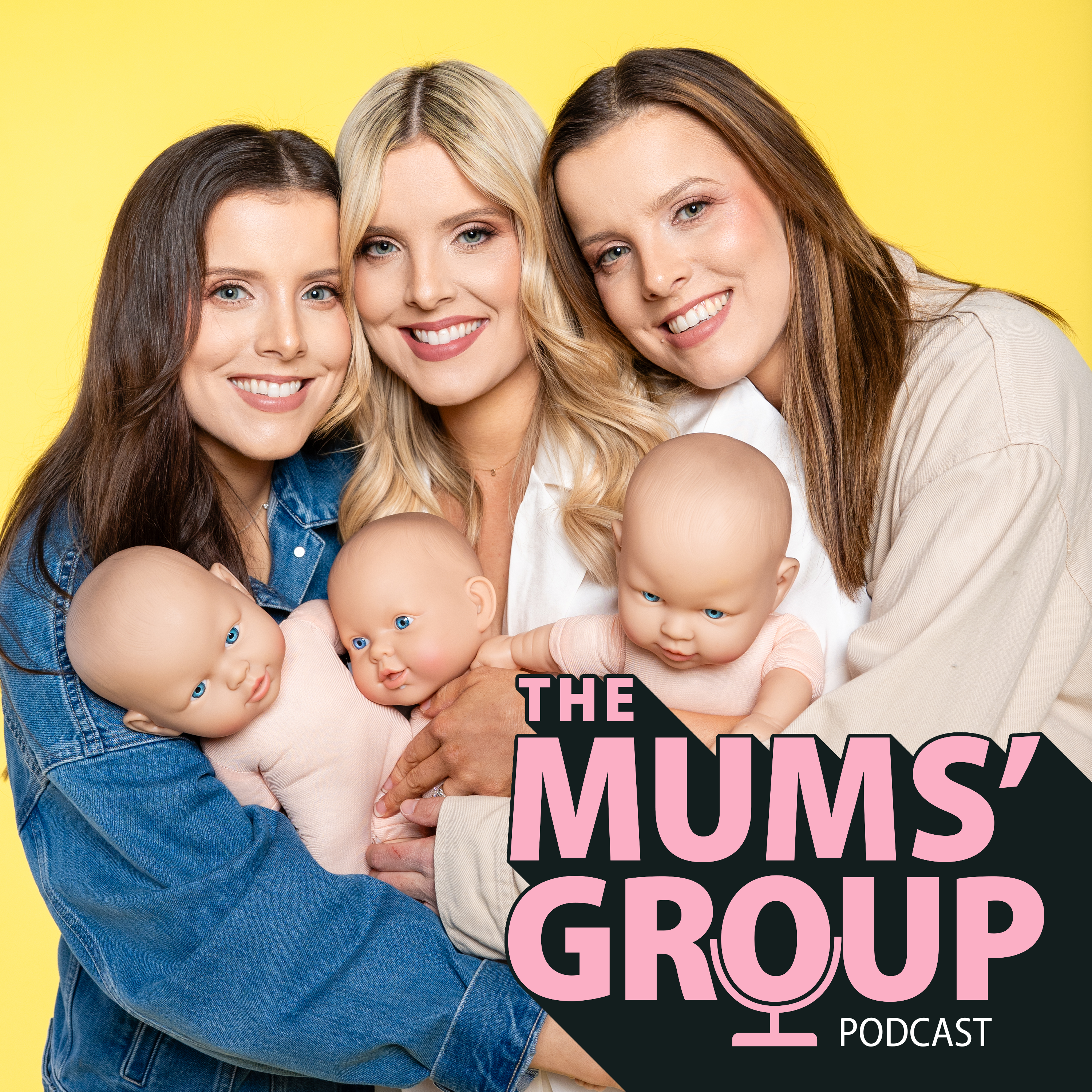 TMG: Tori Story's Breastfeeding Dilemma