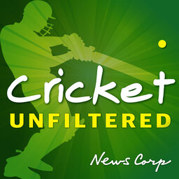 Introducing the Cricket Unfiltered Podcast