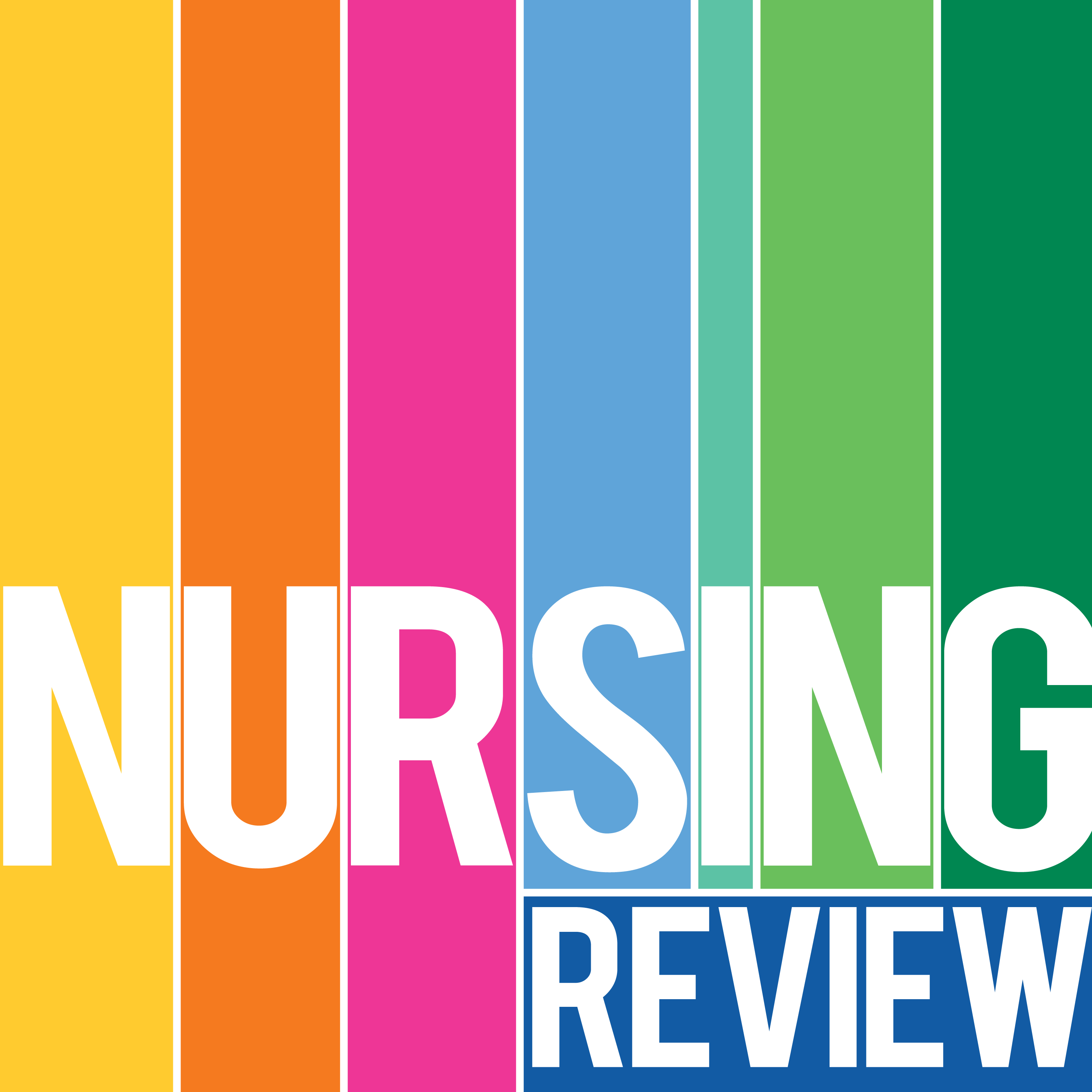 Rethinking nursing education post COVID-19  || Professor Tracey Moroney AOM