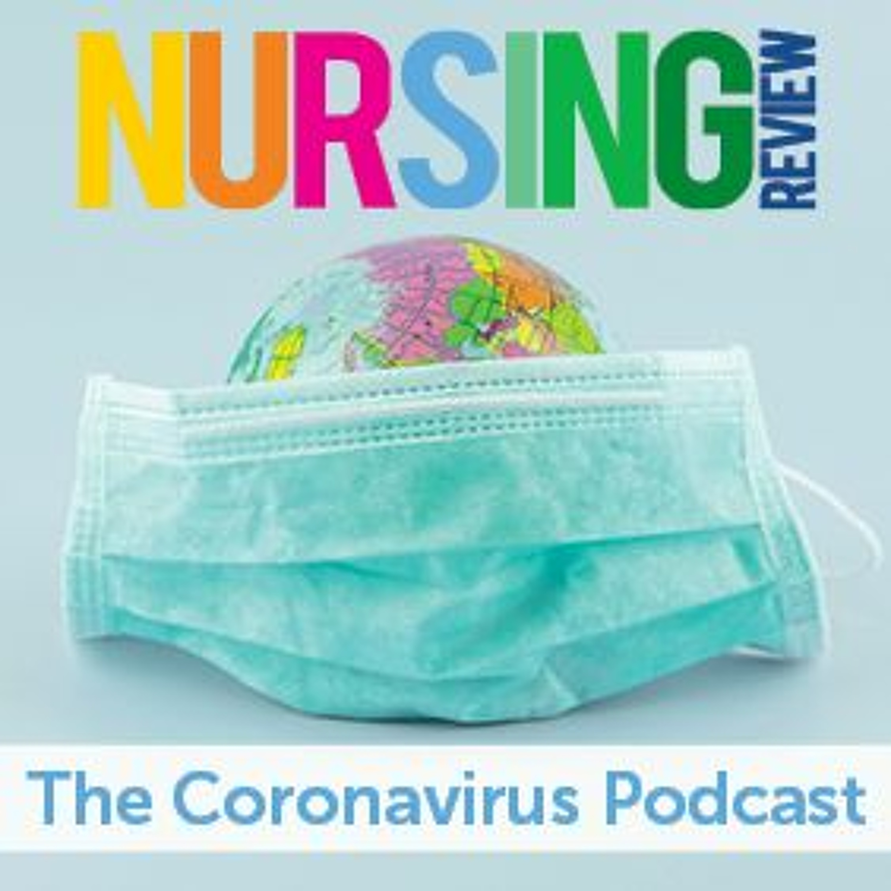 Episode 23 || Michelle Dowd, ICU, Liverpool Hospital