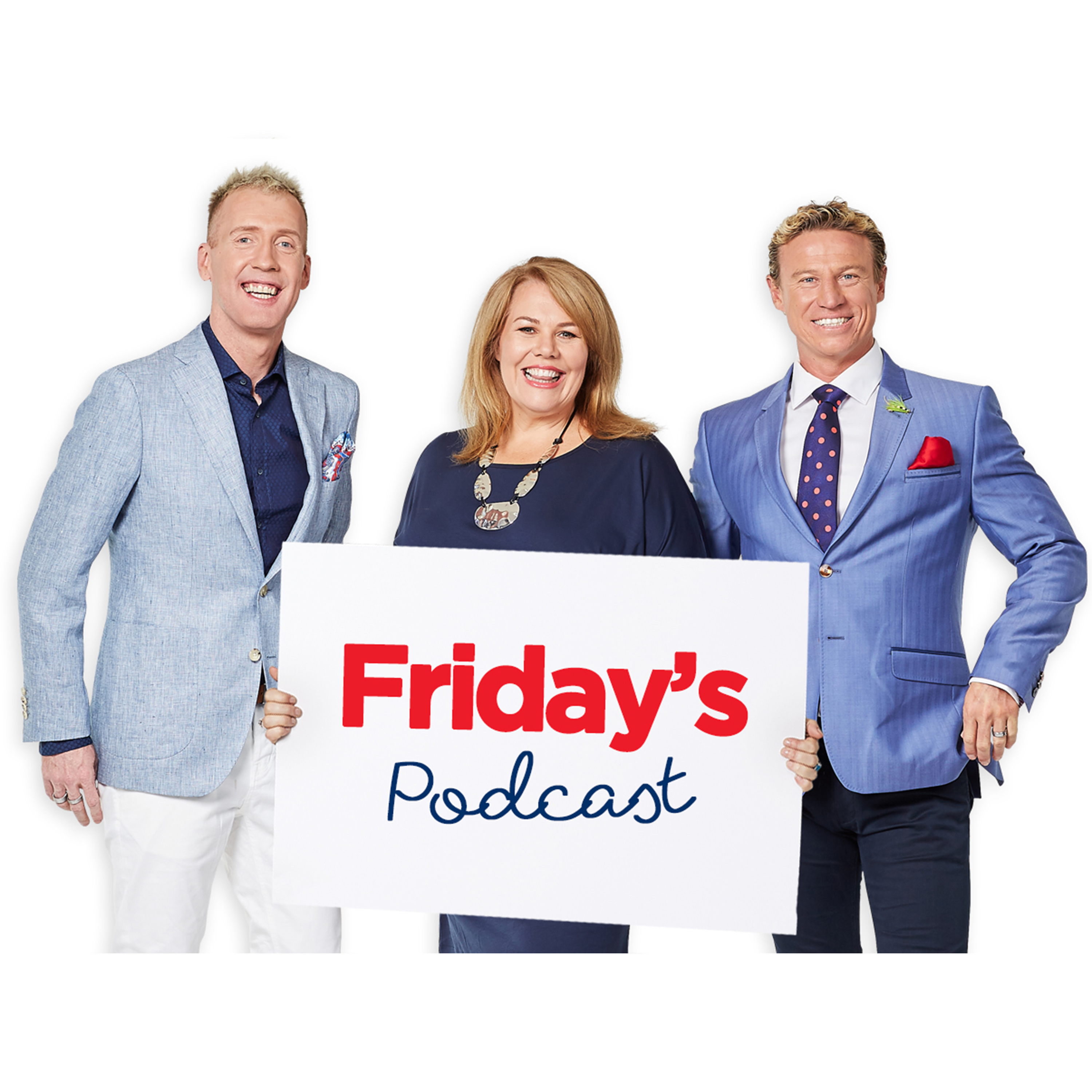 CATCH UP – Footy’s back and we’re so happy!