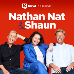 Best Of Talking Animals - Nathan, Nat and Shaun Best Of Talking Animals - Nathan, Nat and Shaun