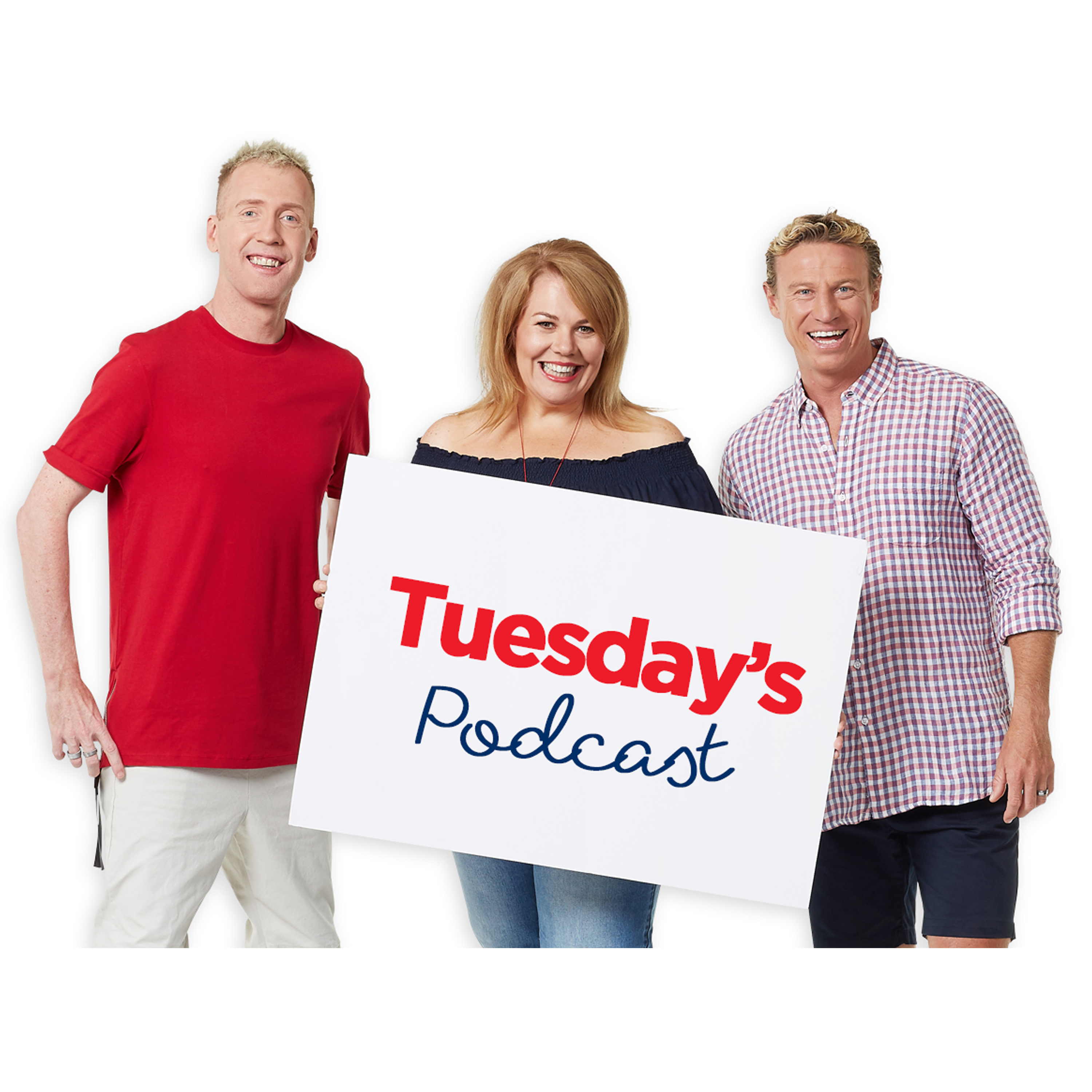 CATCH UP - We ask Illy: Parmy or Parma?