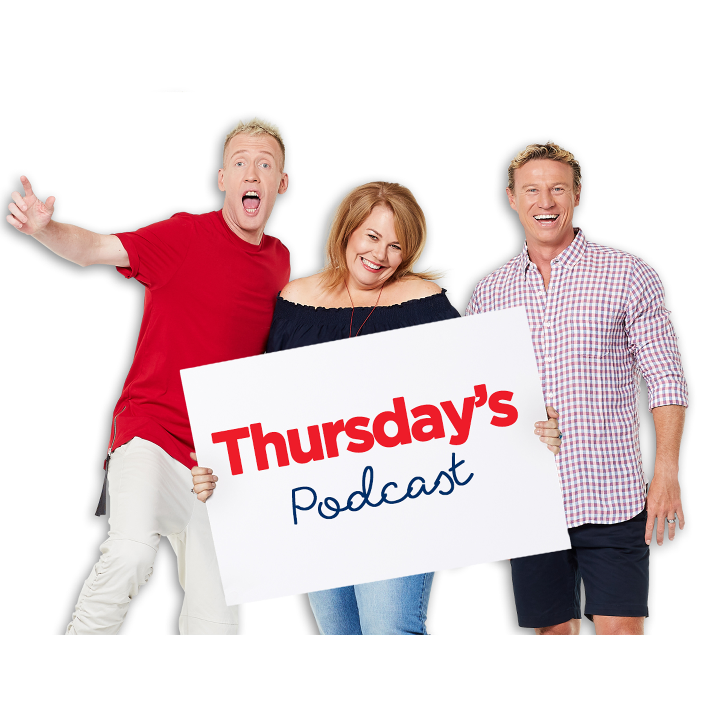 CATCH UP – House Rules is back!