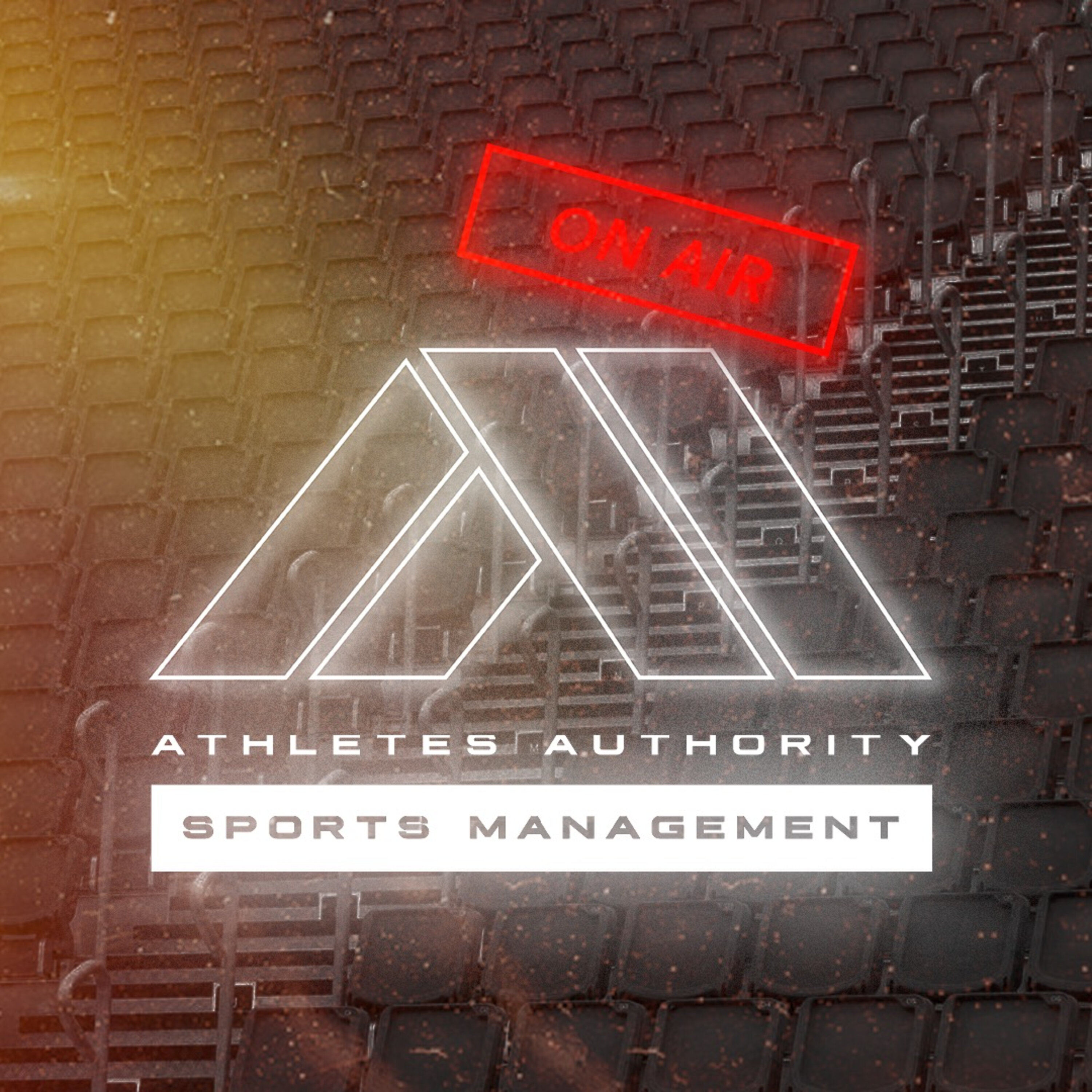 Athletes Authority ON AIR