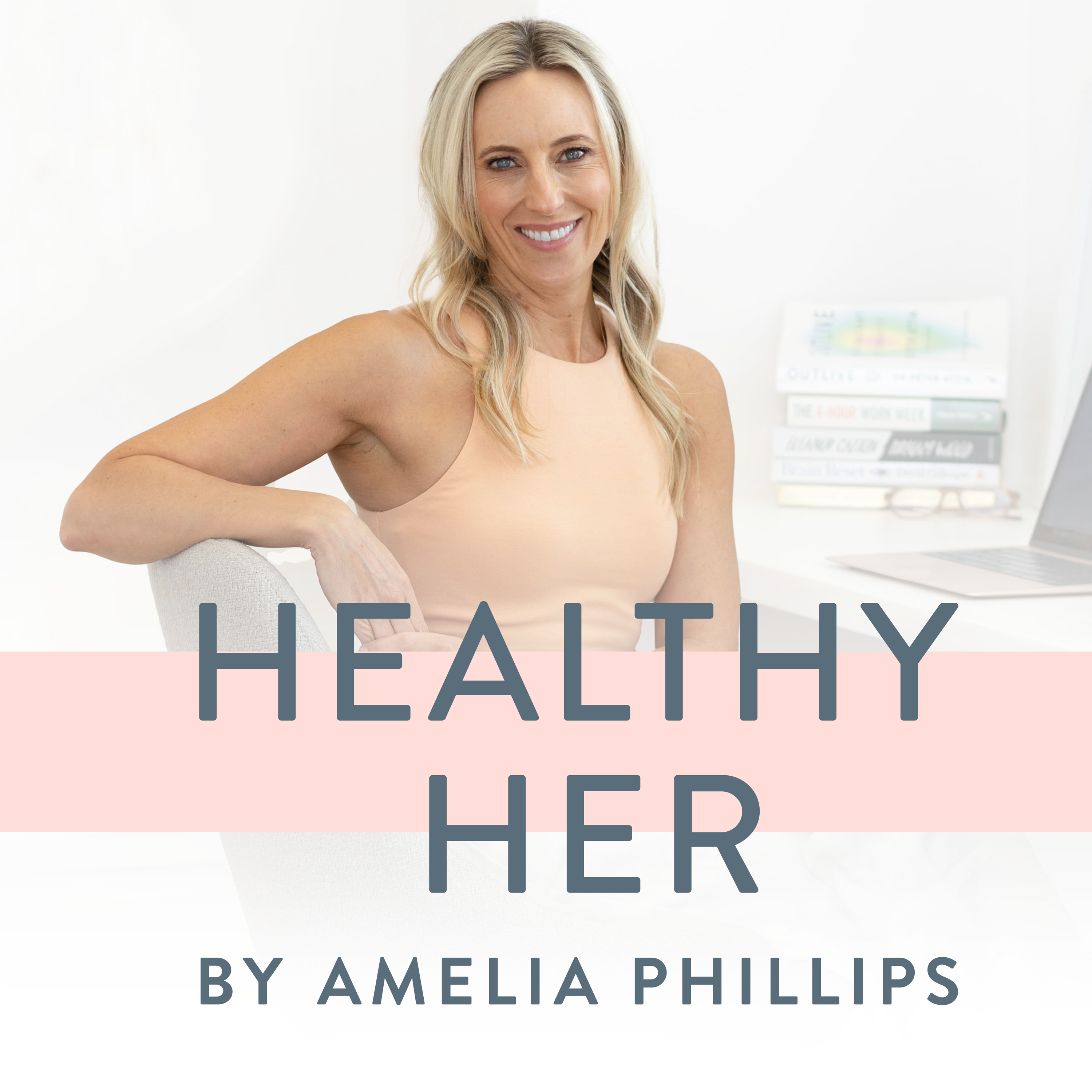 How to get the most out of HRT with Dr Ceri Cashell
