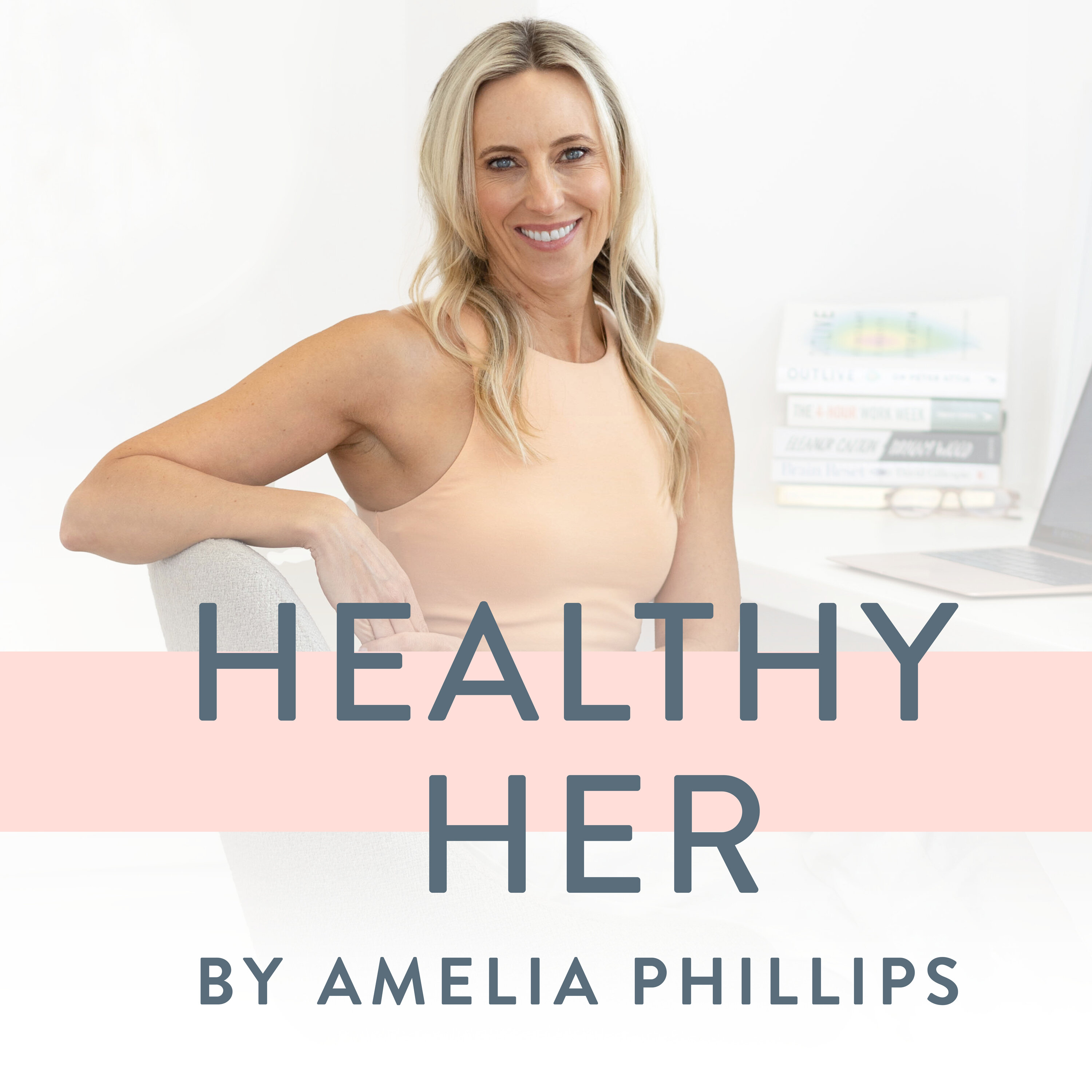Why is Weight Loss Harder in Midlife? With Lara Briden