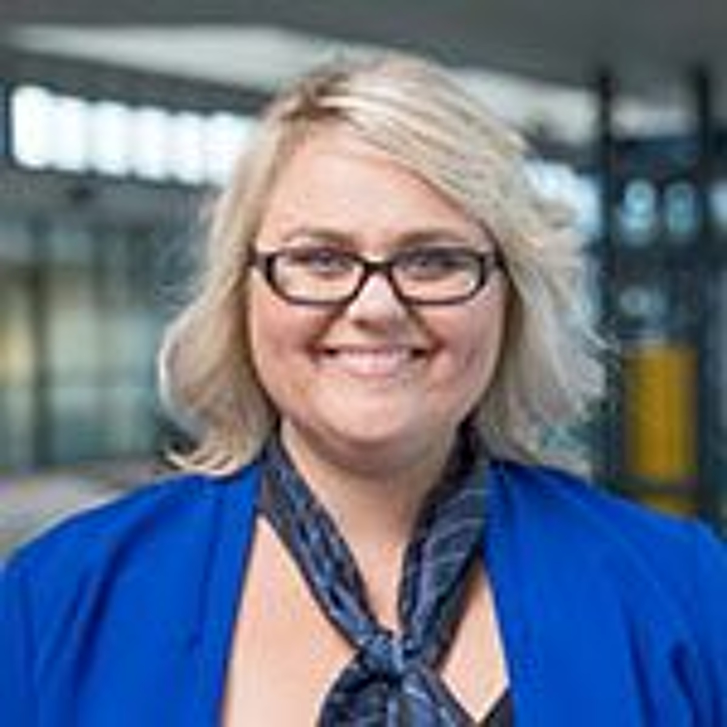 What principals can learn from CEOs: Podcast