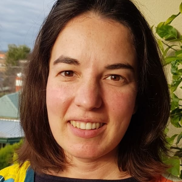 The role of drama in teaching First Nations content ||  Danielle Hradsky