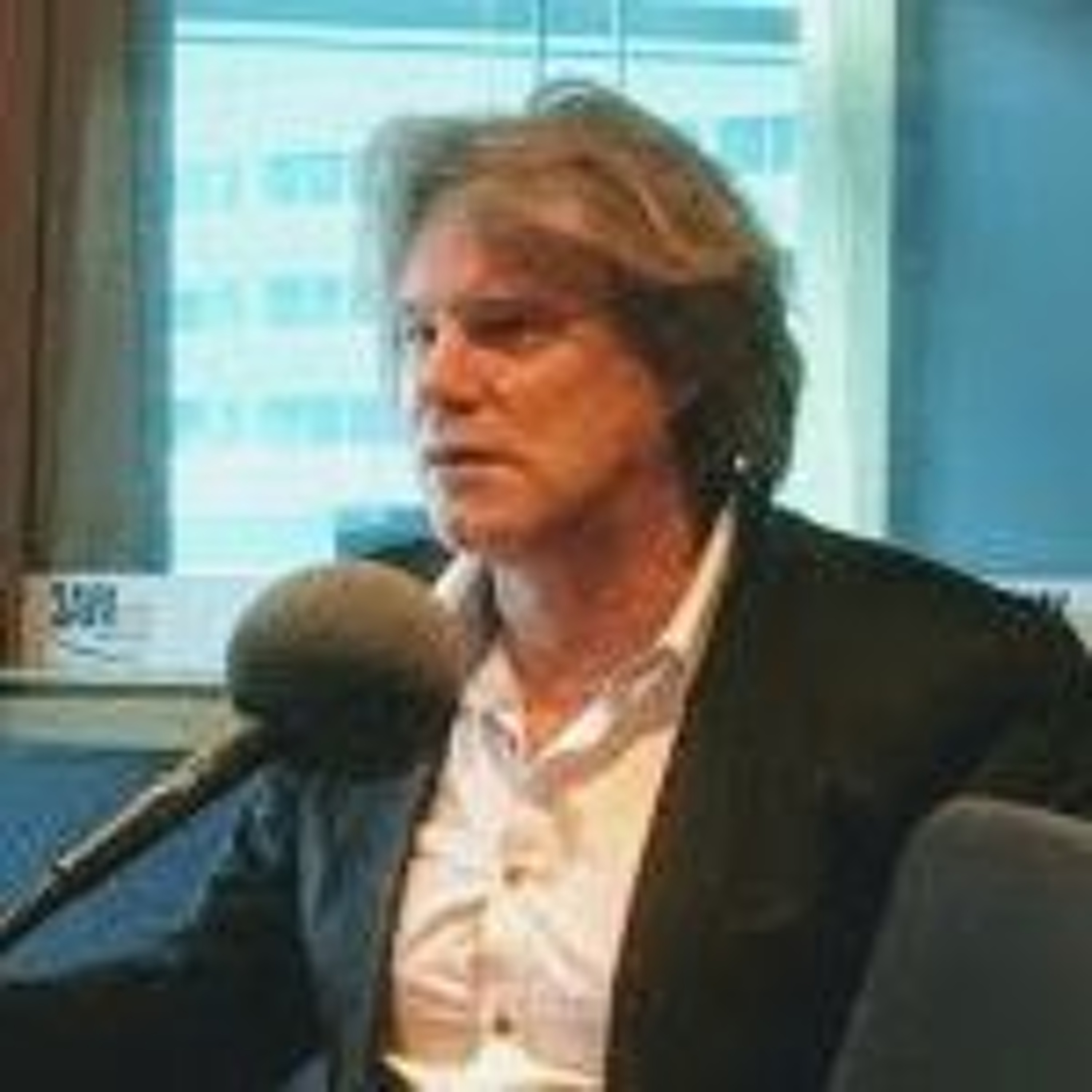 Podcast - Teacher and author talks about the highs and lows of remote learning