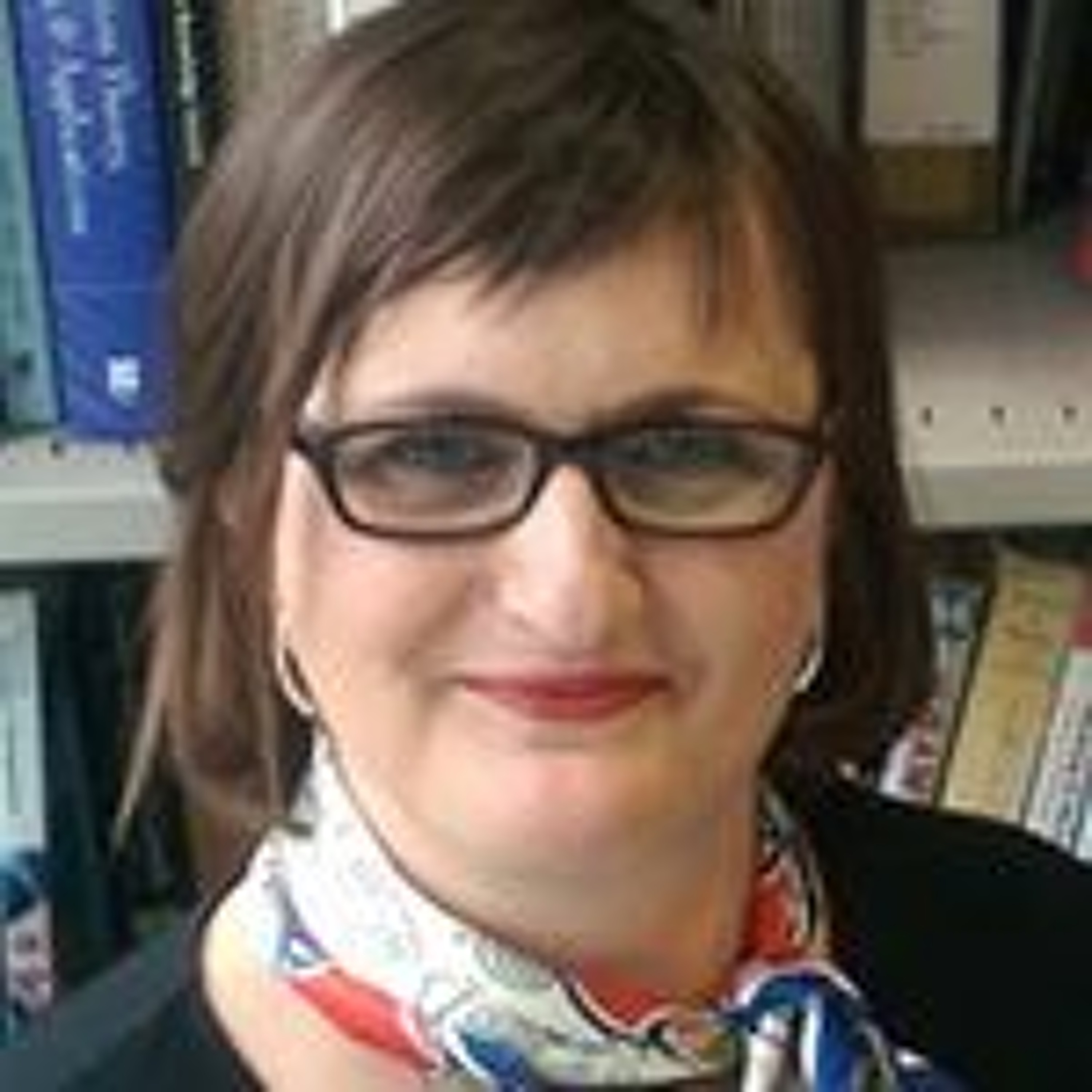 Joannna Barbousas on teaching decline in Australia - podacst