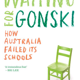 Two teachers explore the shortfalls of Australia's Gonski reforms