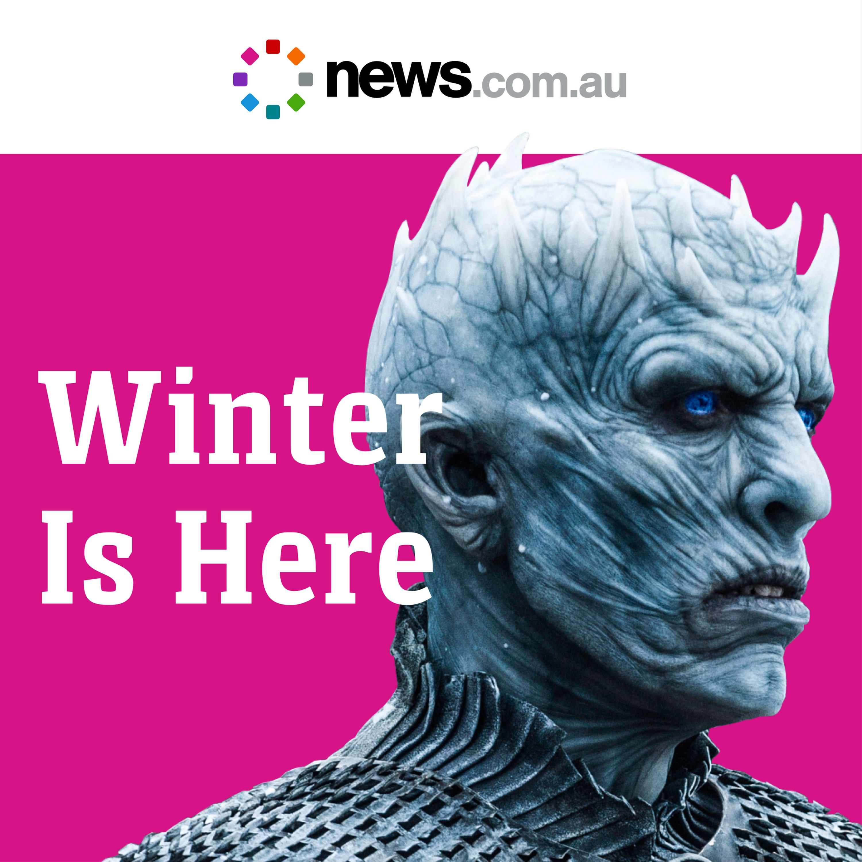 Game Of Thrones S8E5: Total chaos changes everything