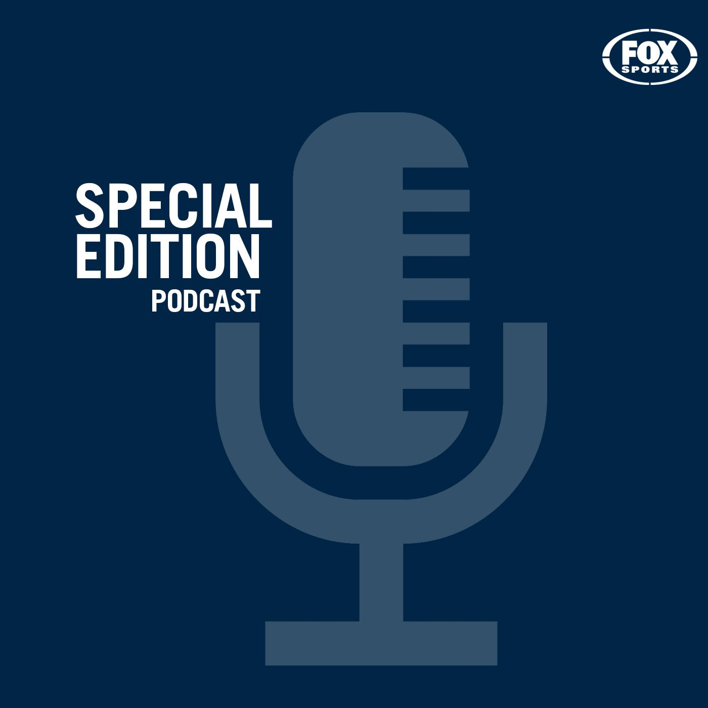 Tue 19/12: BBL 07 preview episode artwork