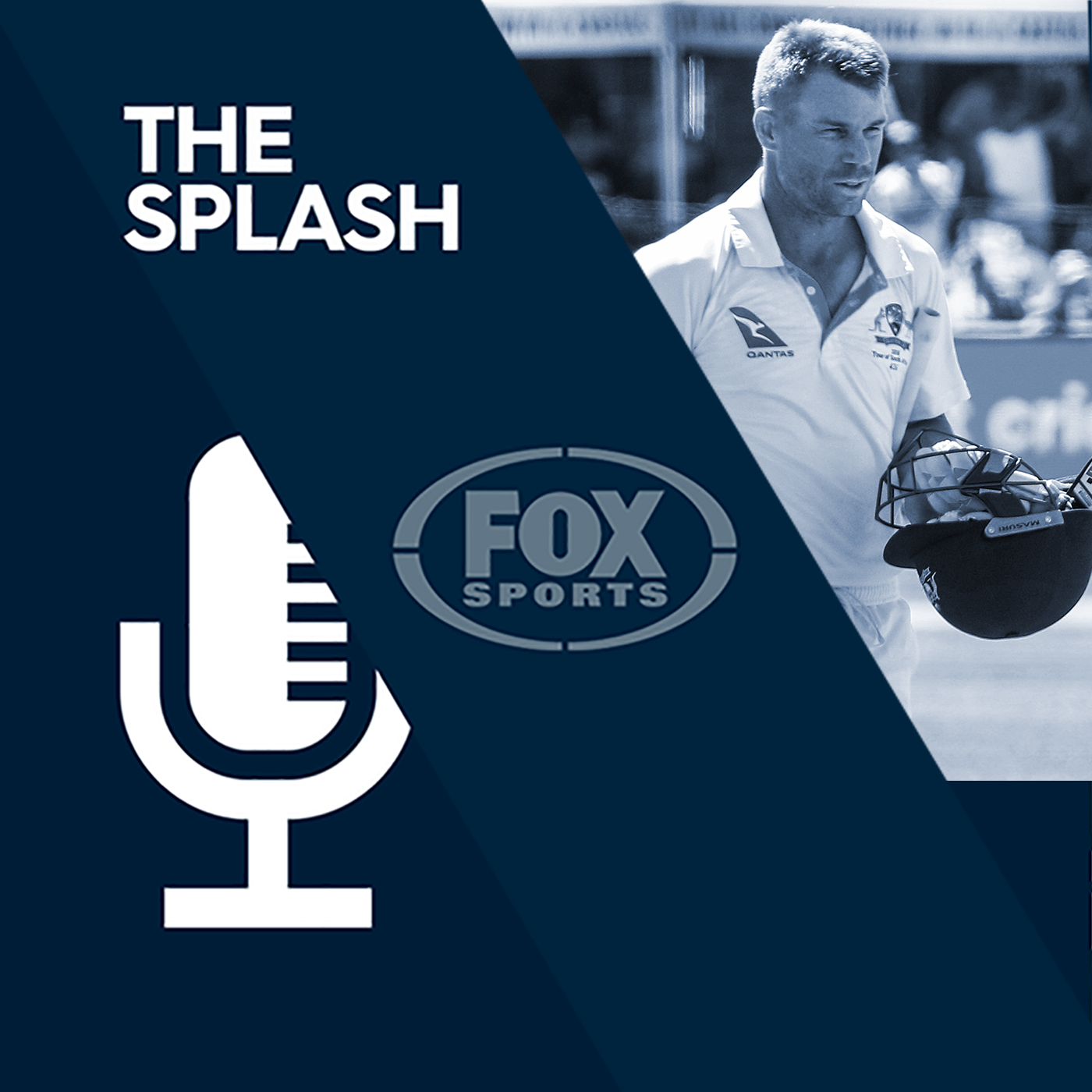 Warner, Lehmann, cultural problems, updates episode artwork