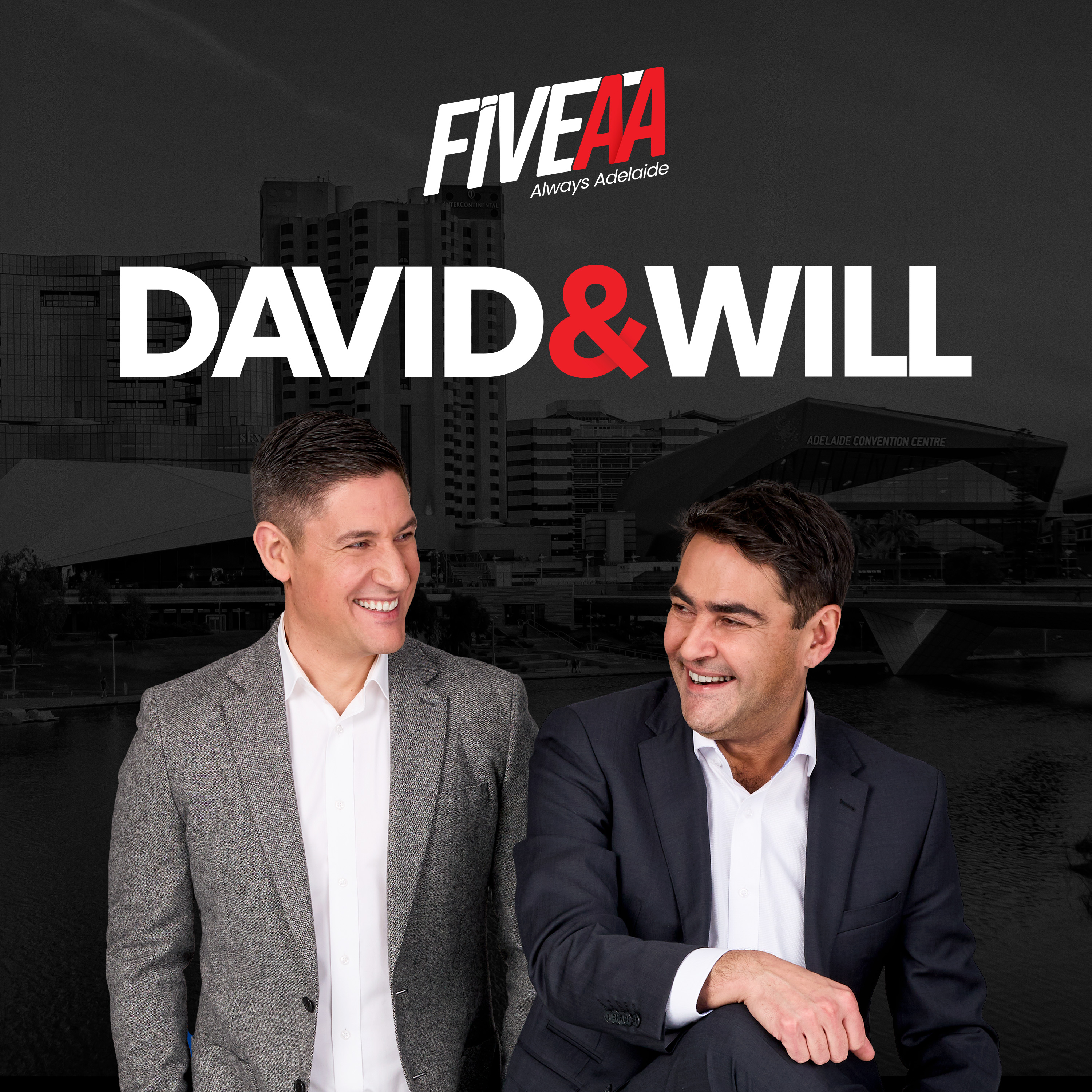 Breaking @ 8 on Housing SA issues