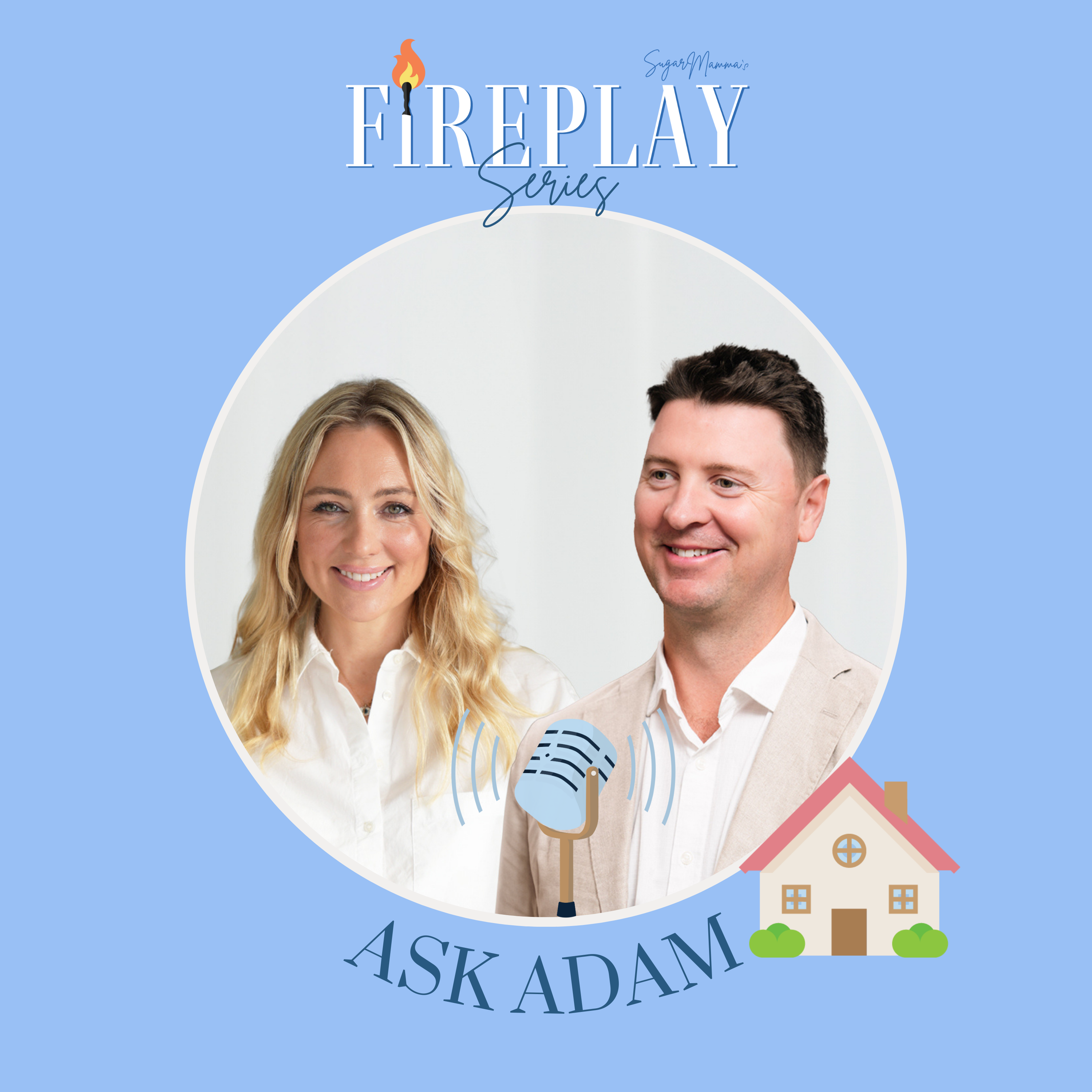 SugarMamma’s Fireplay