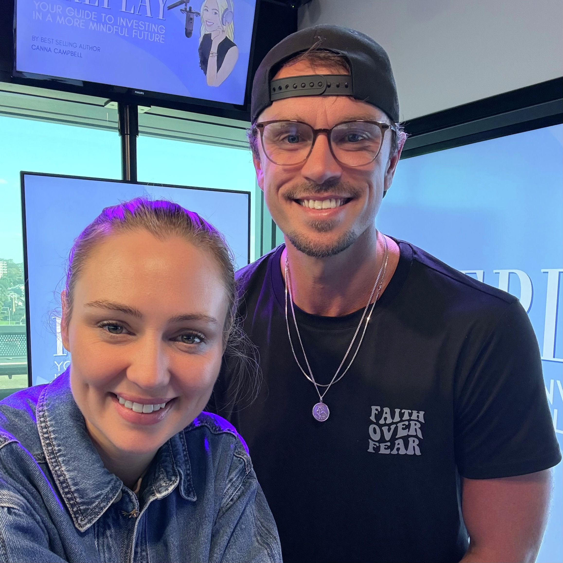From Self-Destruction to Financial Freedom - Adam Cooper's Inspiring Journey