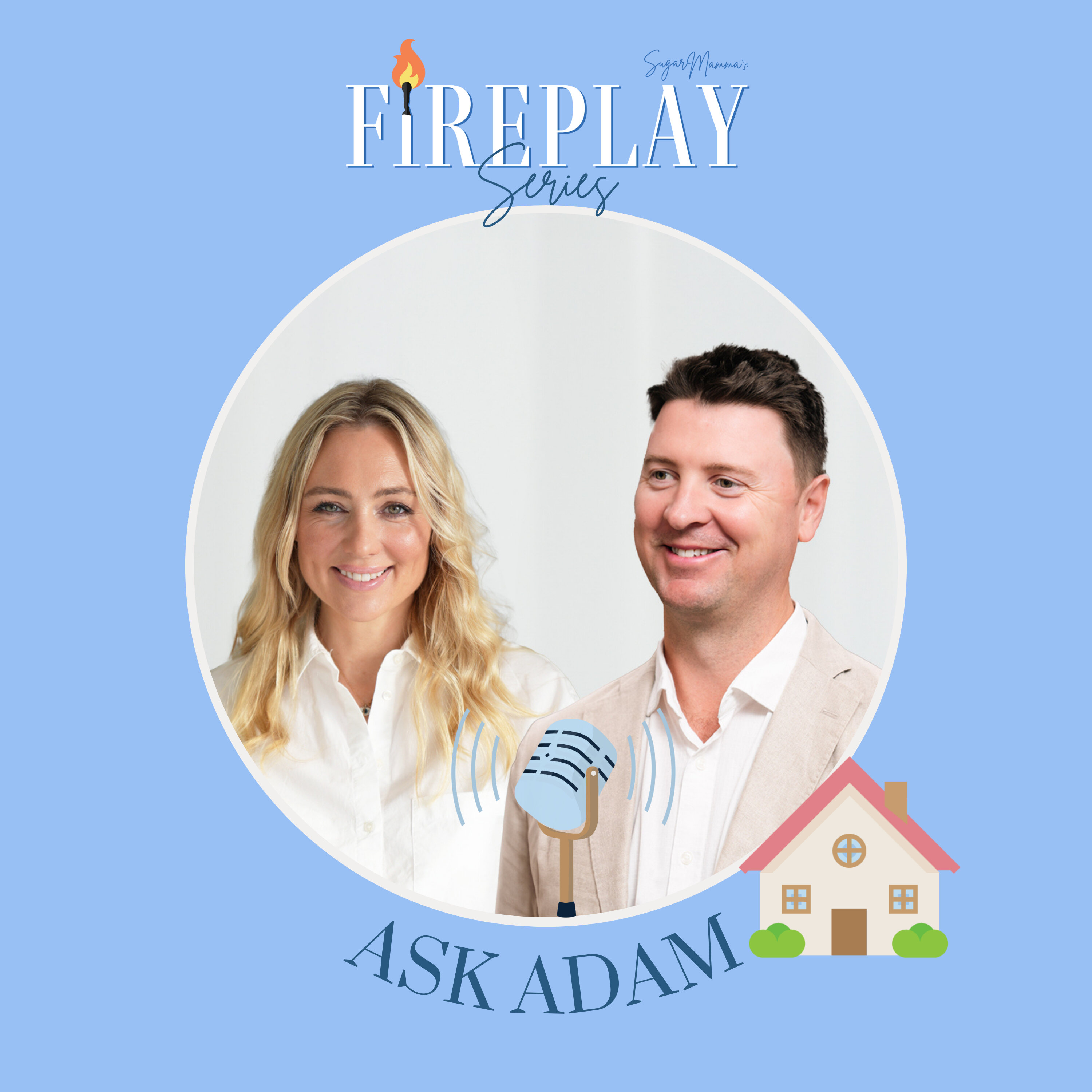 7 Sneaky Tricks Real Estate Agents Use On Buyers - Home Buyer Beware! episode artwork