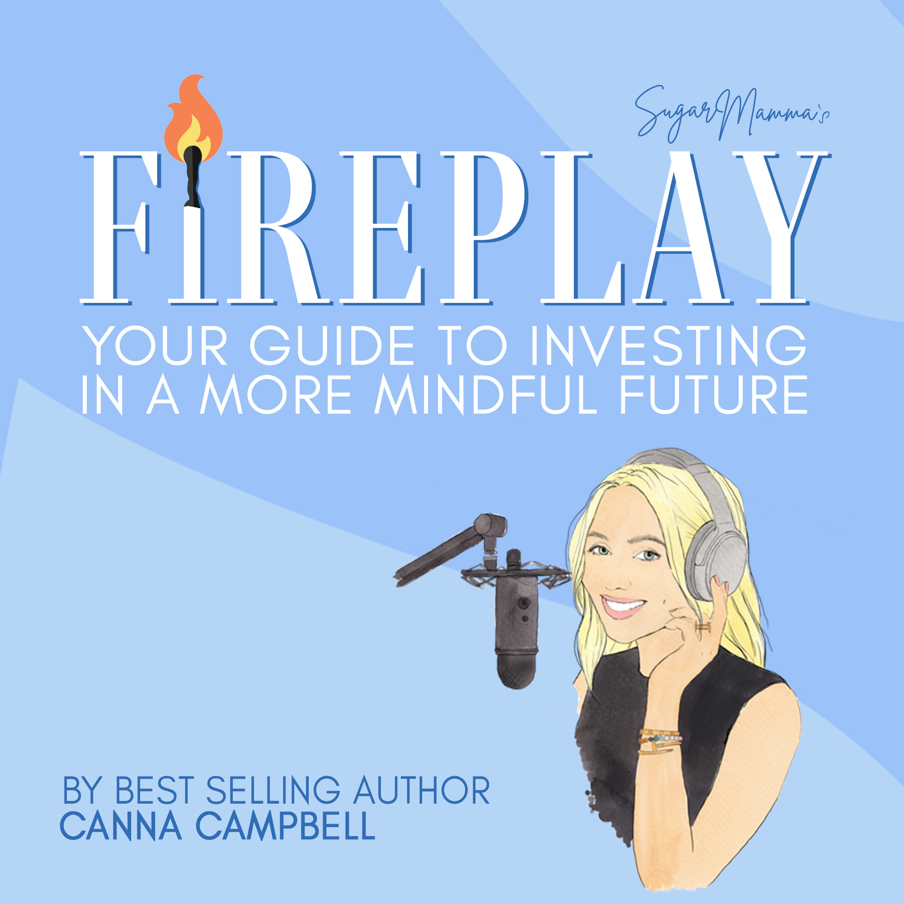 Super Fund Switching Warning: The Risks of SMSFs, Platforms & Lead-Generated Advice episode artwork
