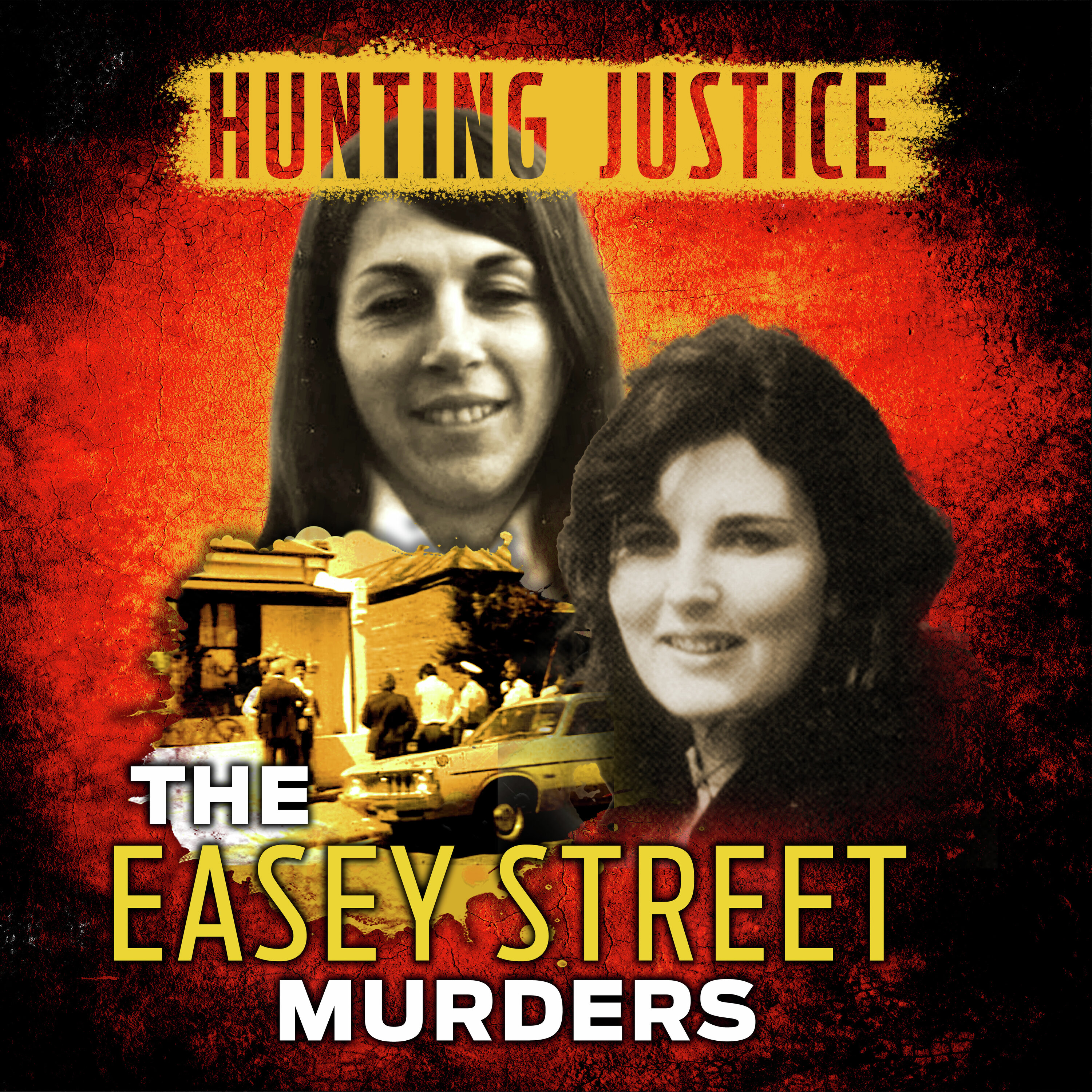 In the blood - Episode 5