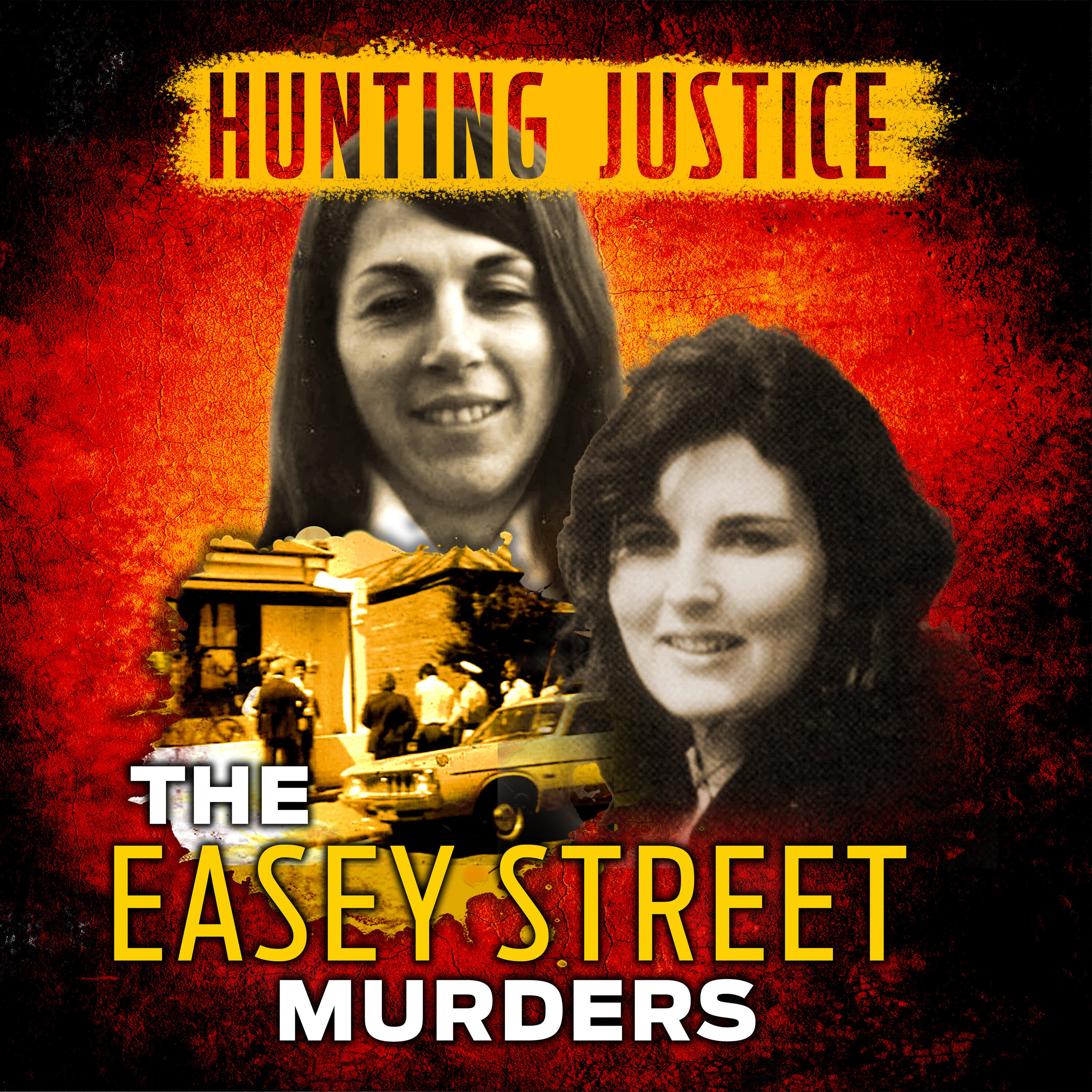 Bonus Episode - The latest on the case episode artwork