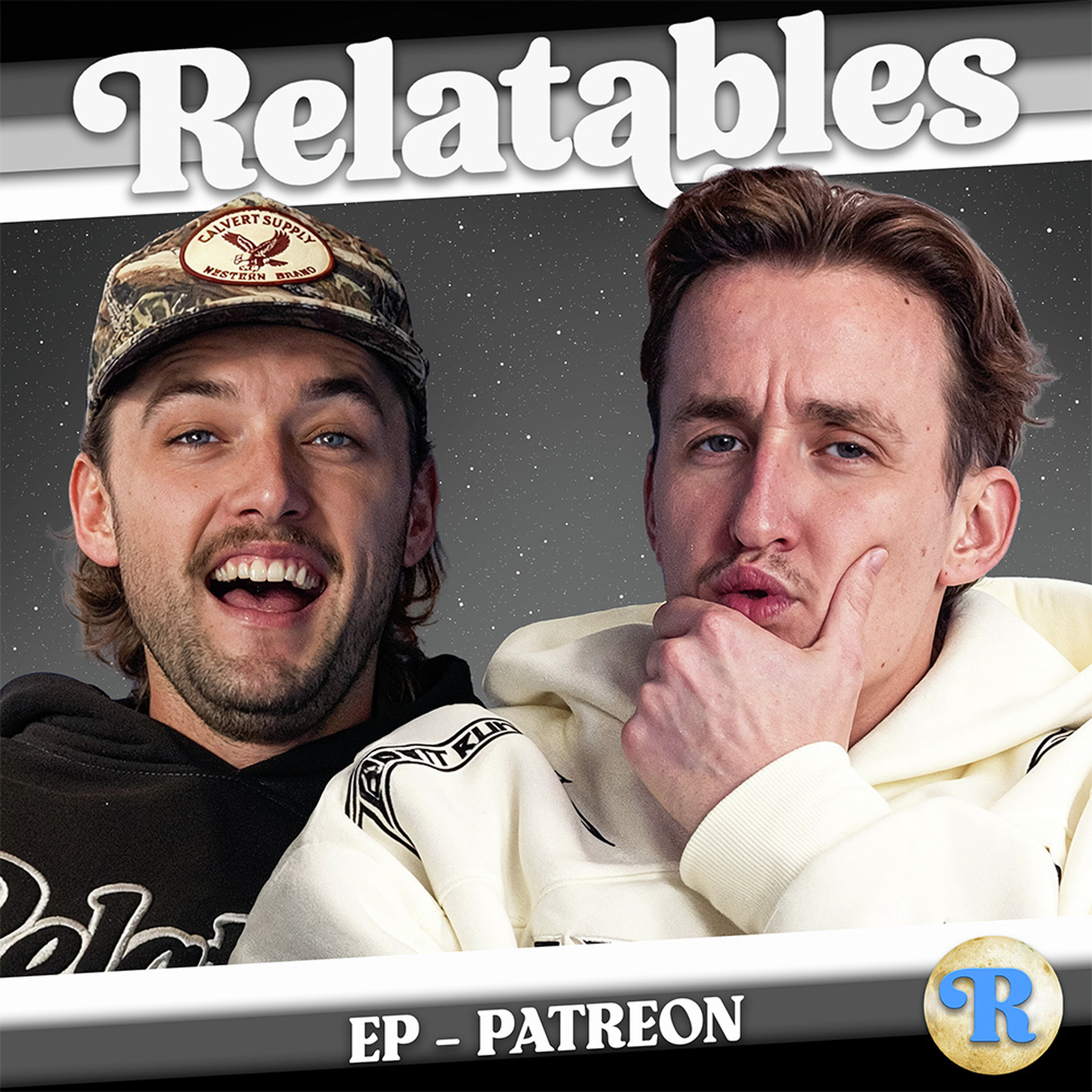 PATREOM SPECIAL - DO YOU THINK YOU'RE HOT OR ATTRACTIVE?