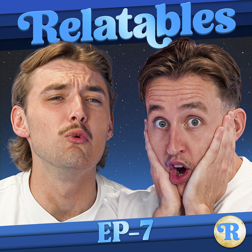 EP 7 - IS HE A F**K BOY?!