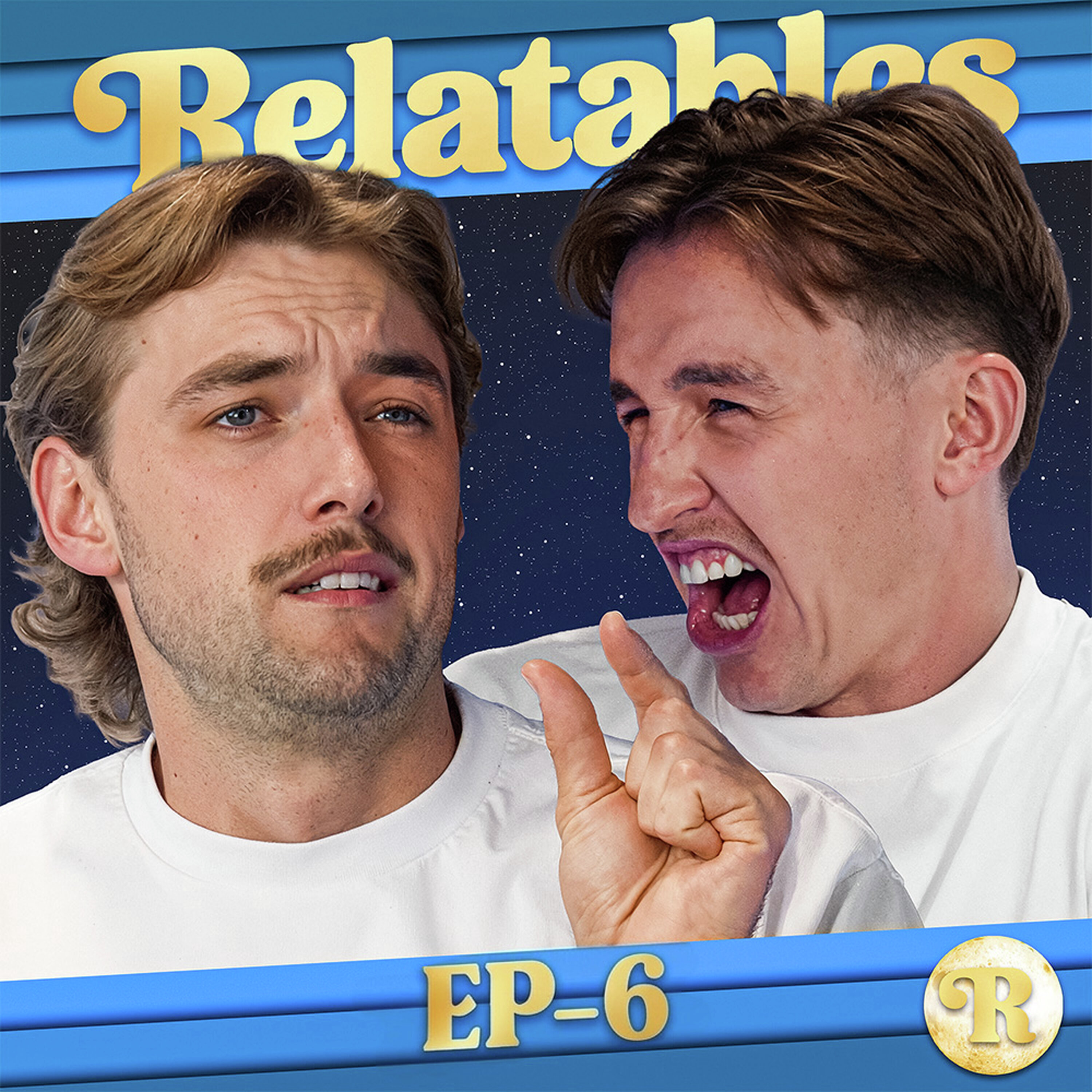 EP 6 - DILEMMAS "I'M NOT HAVING SEX WITH YOU ANYMORE" EP 6 - DILEMMAS "I'M NOT HAVING SEX WITH YOU ANYMORE"