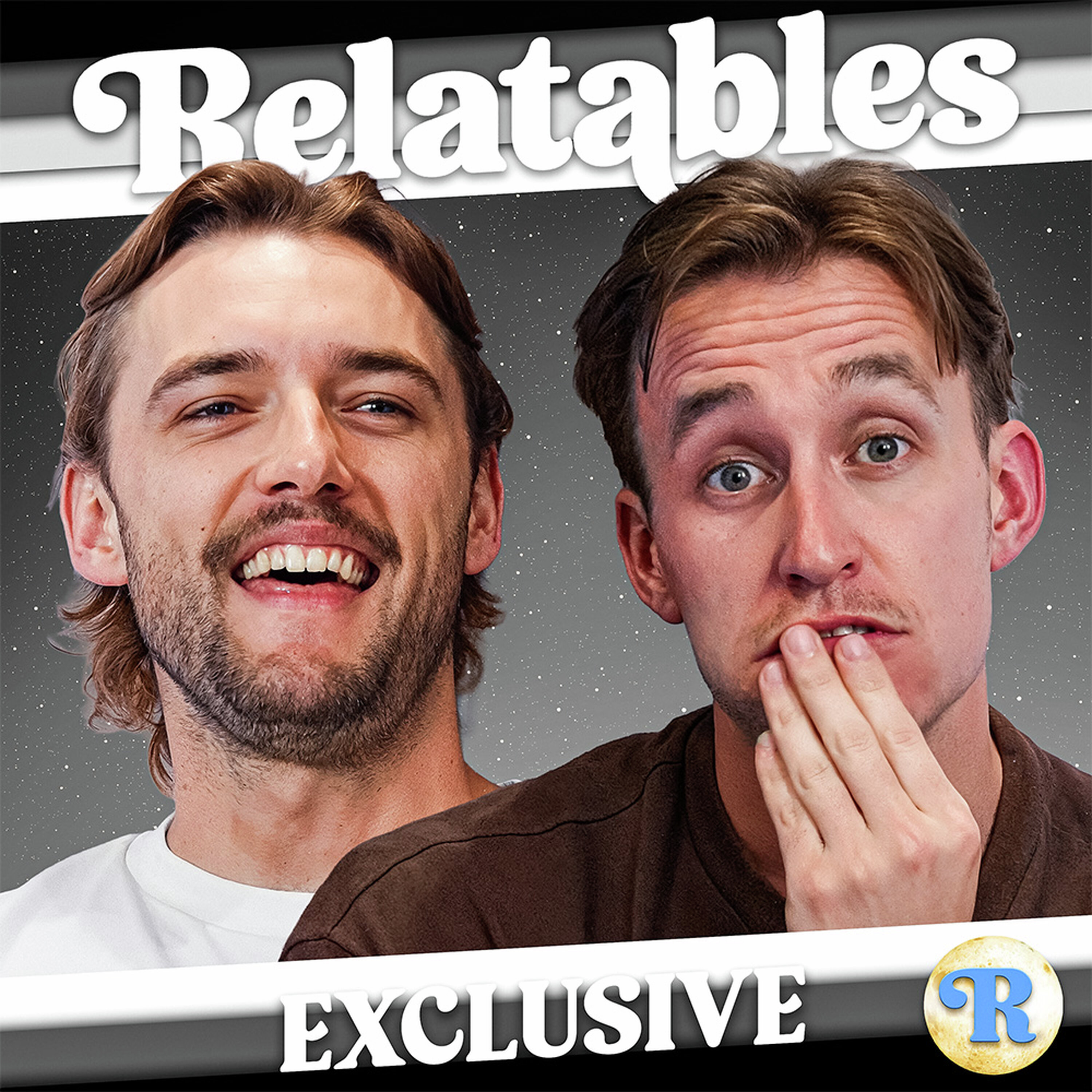 PATREON EXCLUSIVE: MOVING IN WITH A PARTNER?!! episode artwork