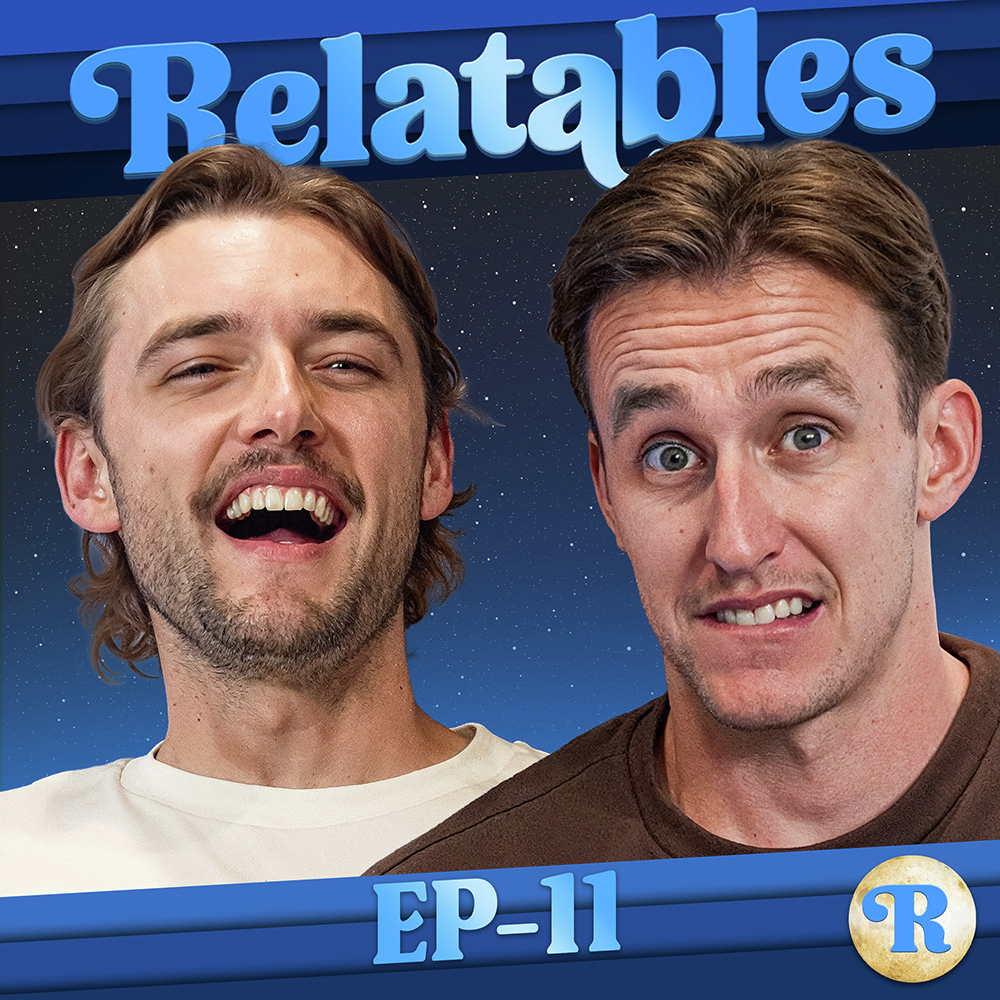 EP 11 - SECRET ONLINE AFFAIRS??