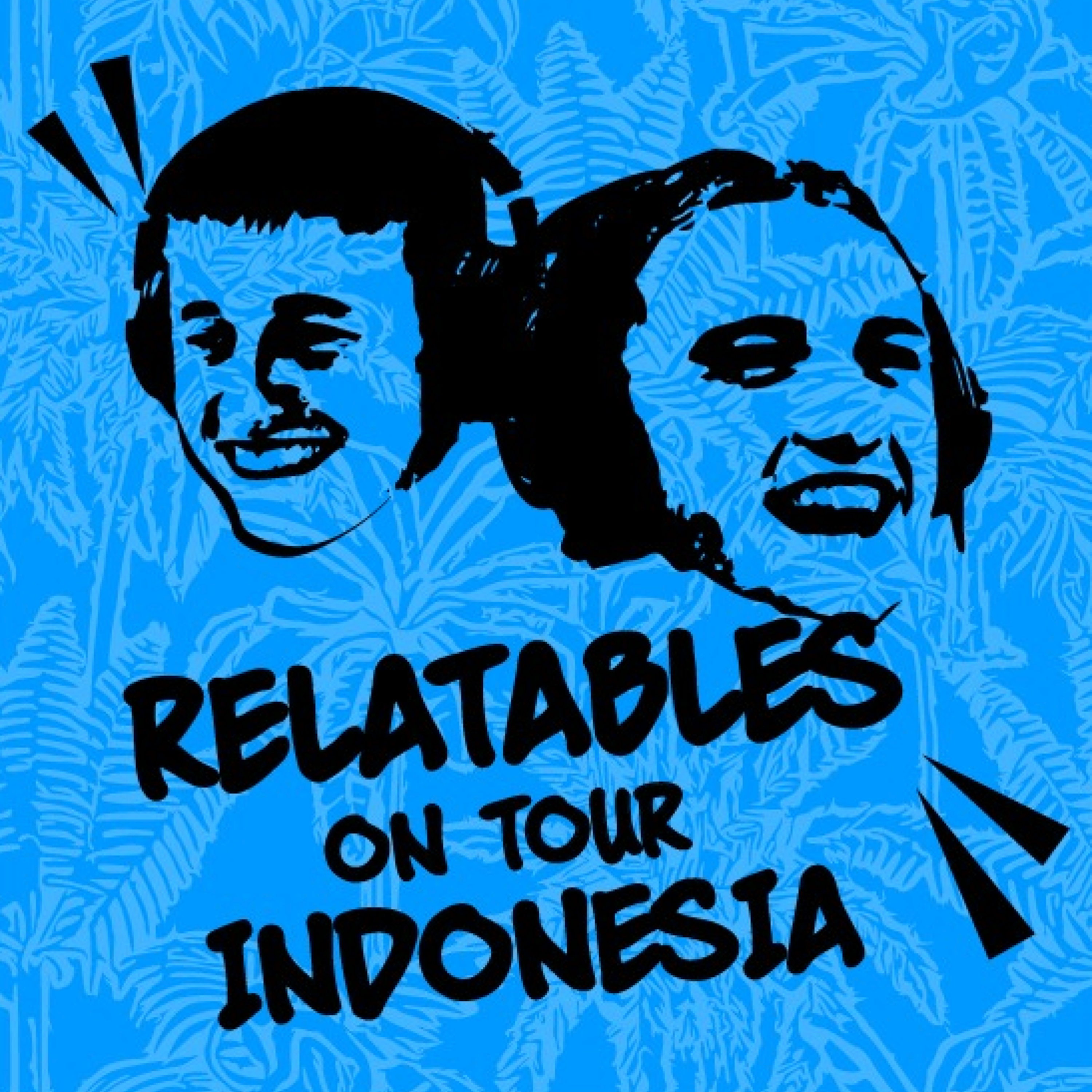 On Tour E7 - Feminism