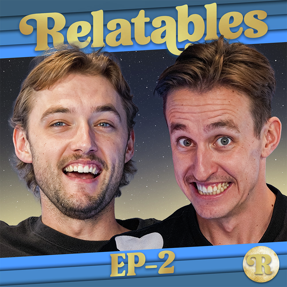 EP 2 - RAW DOGGIN IT