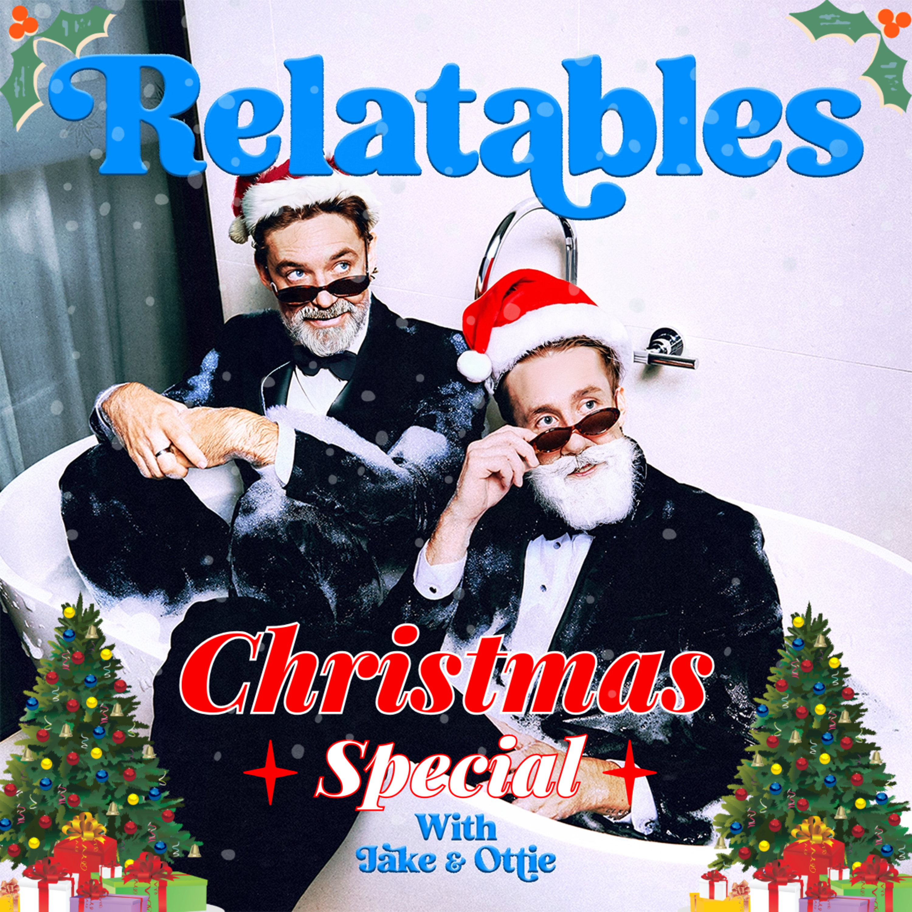 CHRISTMAS SPECIAL!!