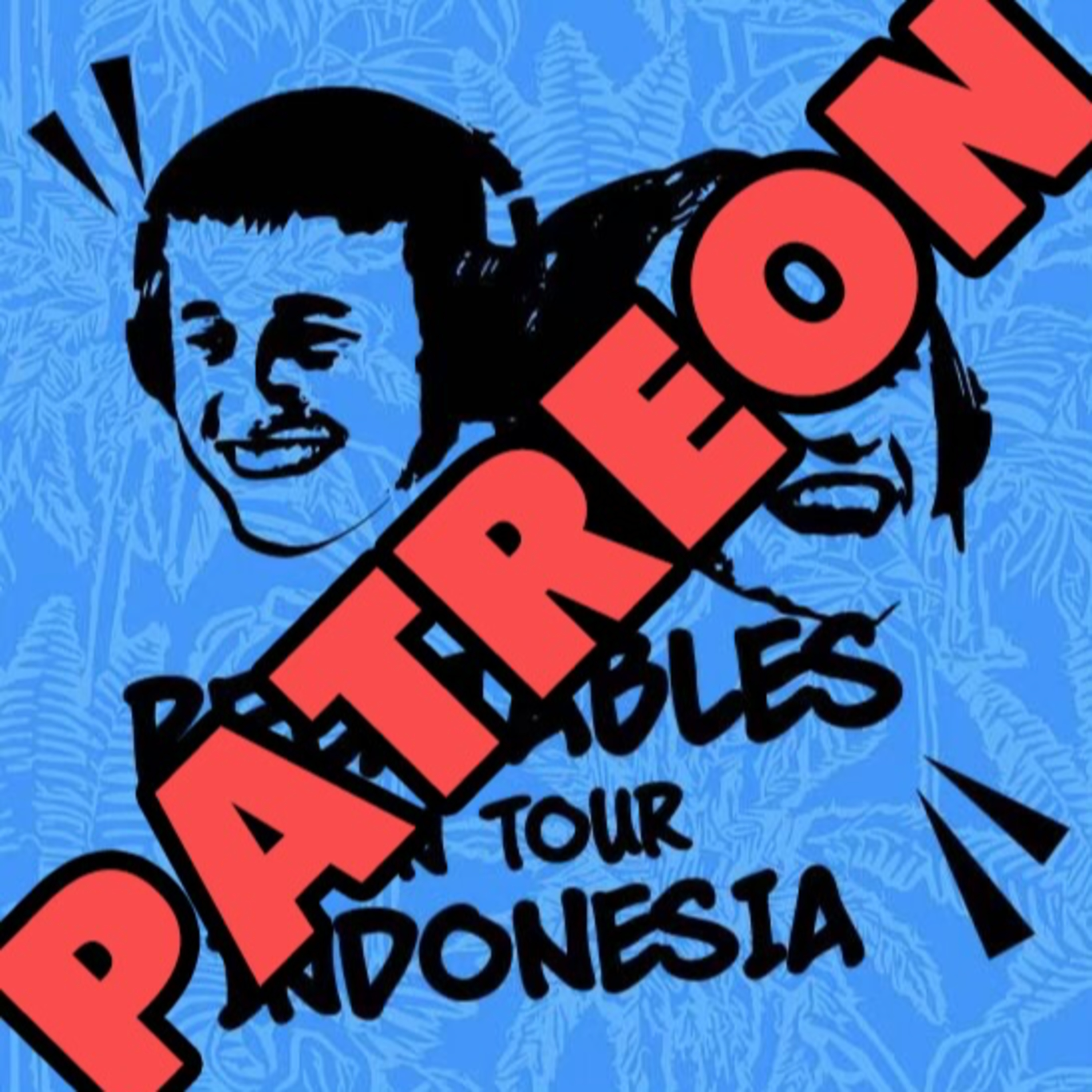 Patreon Trailer