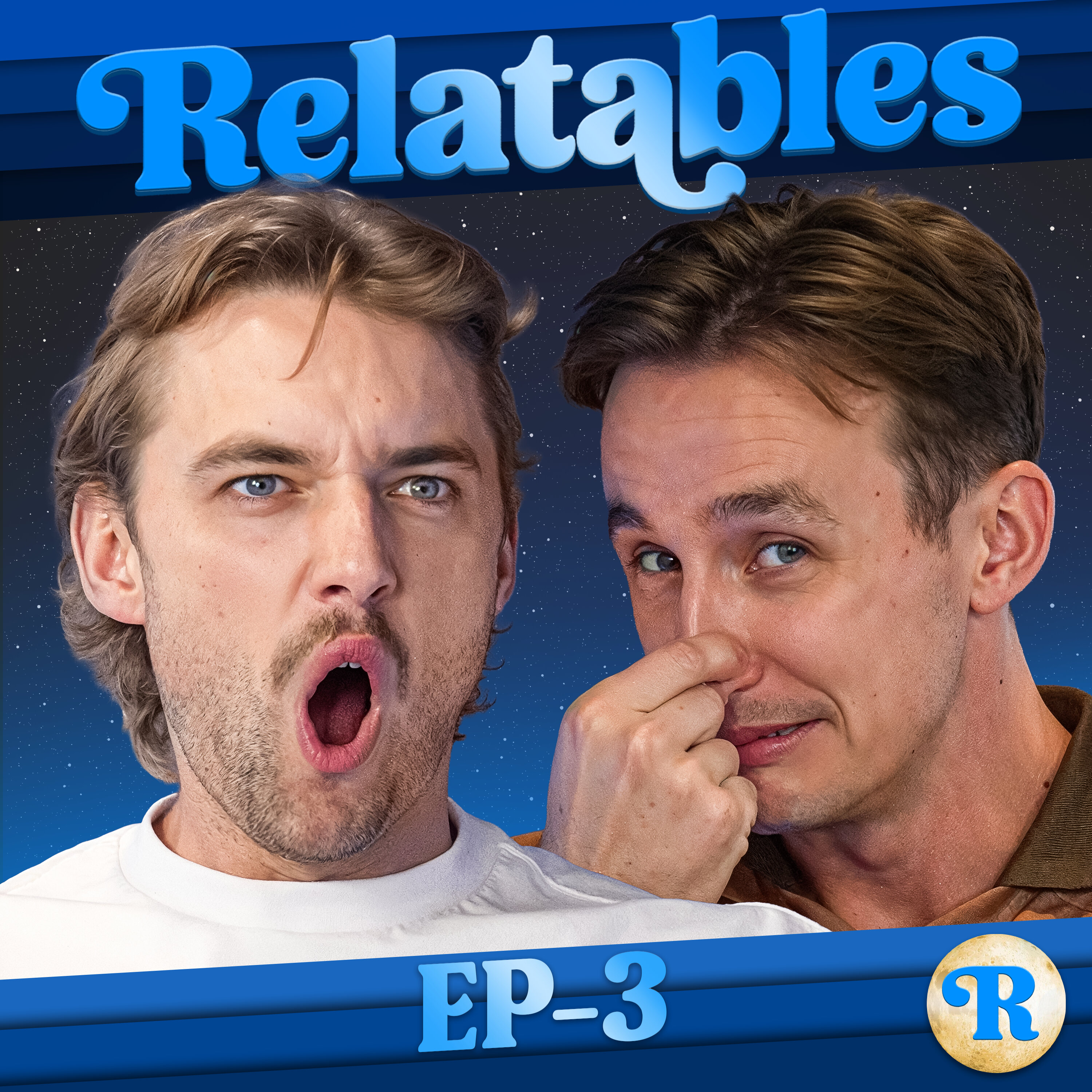 EP 3 - DADDY NEVER MISSES EP 3 - DADDY NEVER MISSES