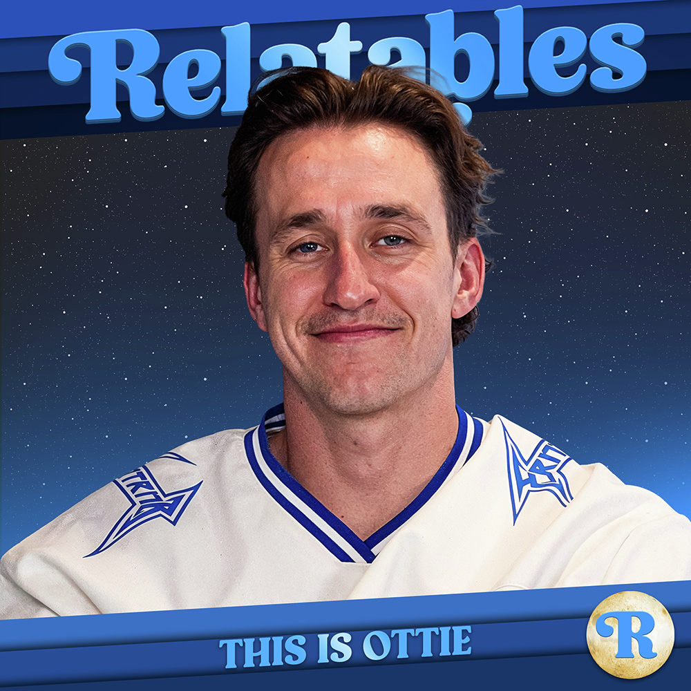 EP 38 - THIS IS OTTIE