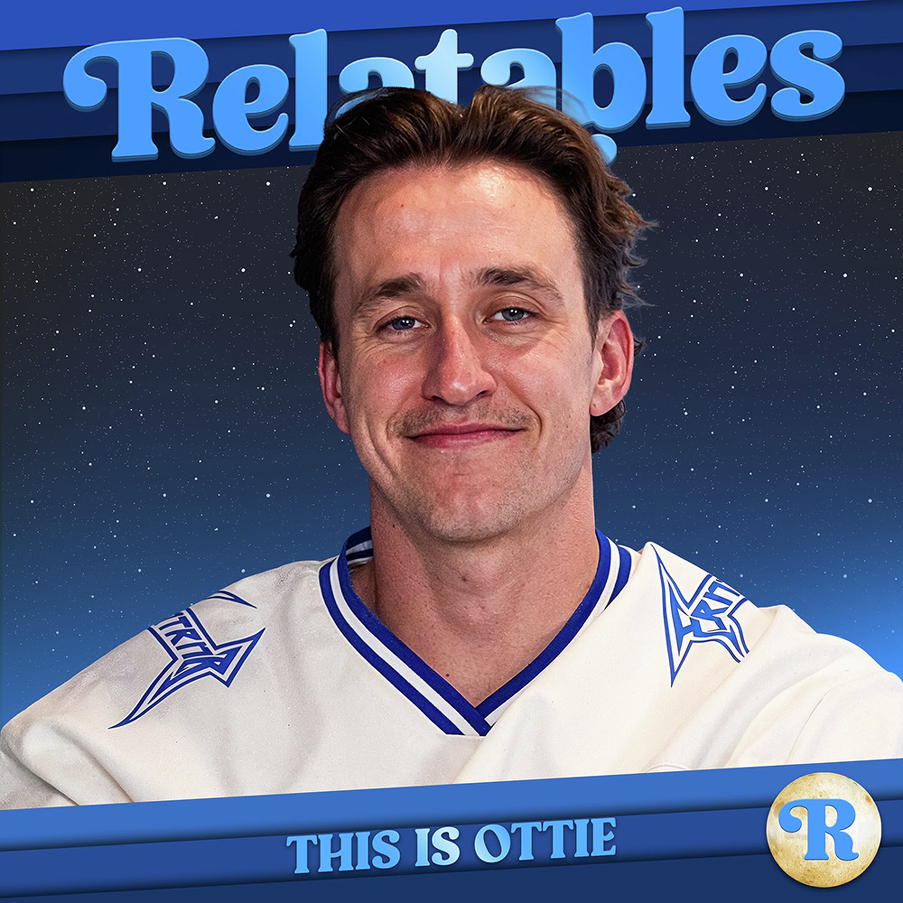 EP 38 - THIS IS OTTIE