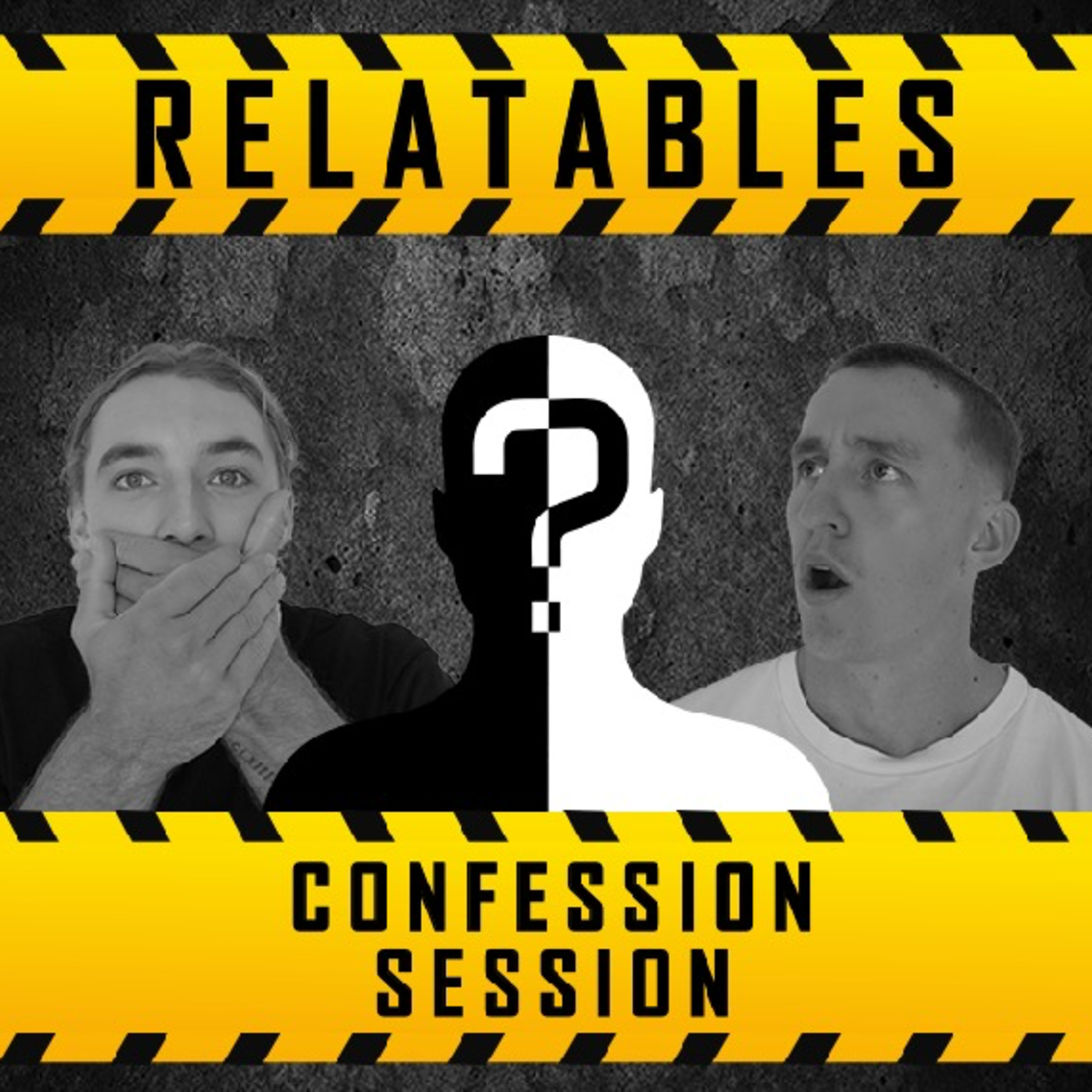 Confession Session; Bad Dates