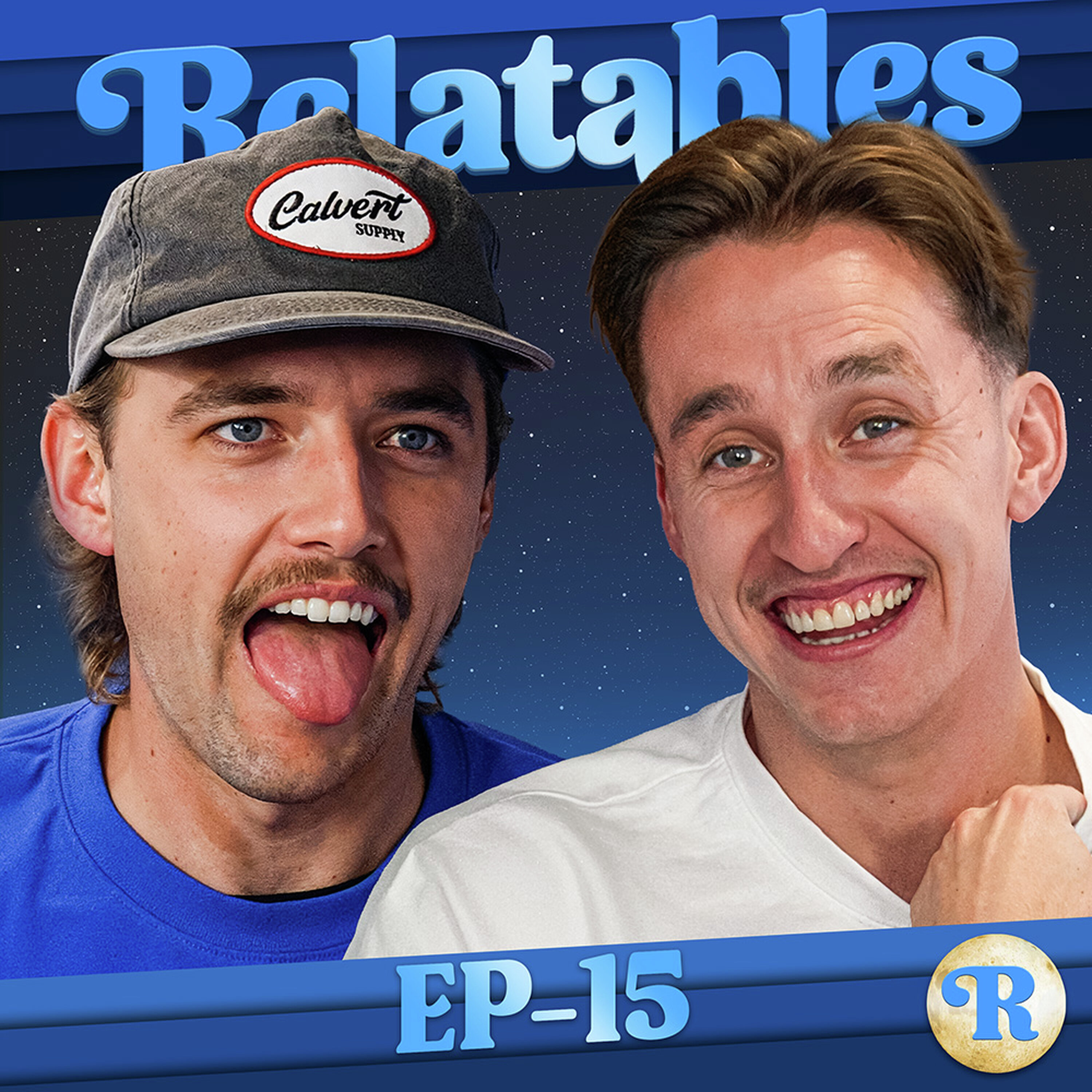 EP 15 - HARRY STYLES GIVEAWAY!!!! episode artwork