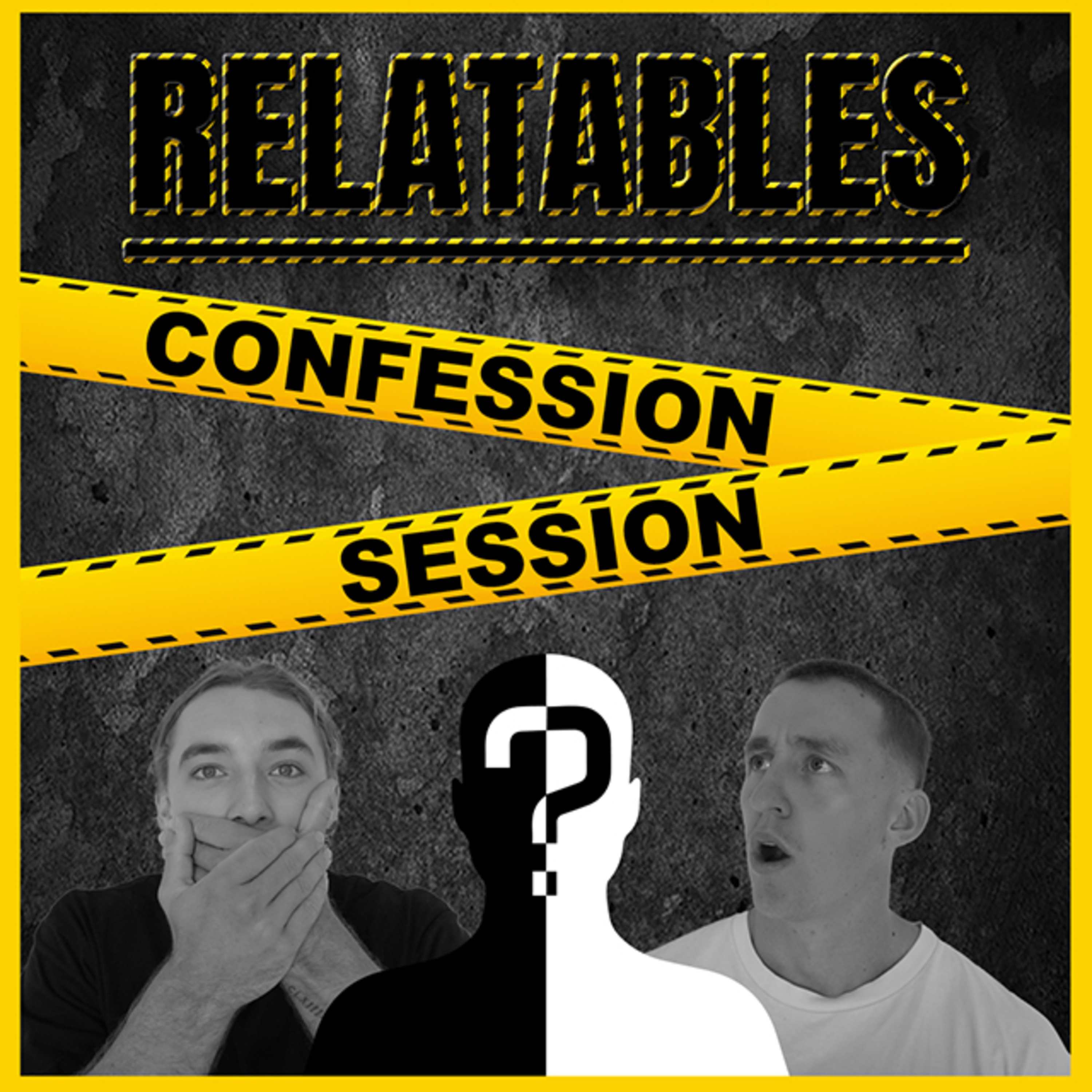 Confession Session; Uber