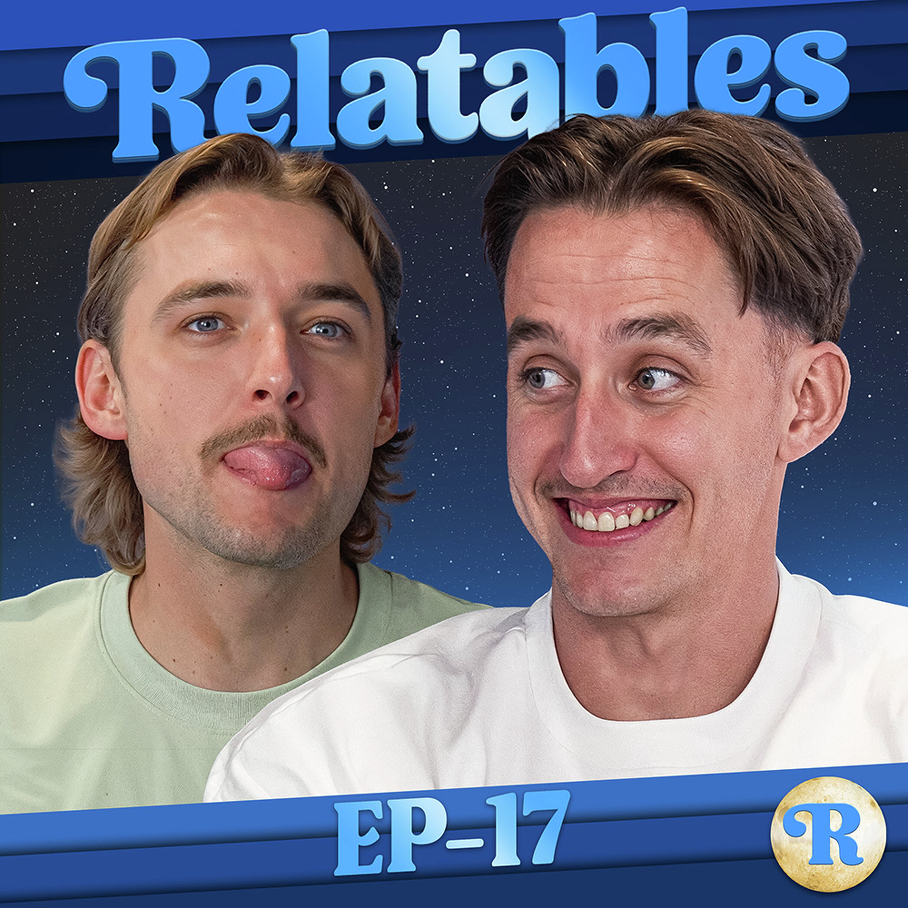 EP 17 - SPICY VANILLA LATTE episode artwork