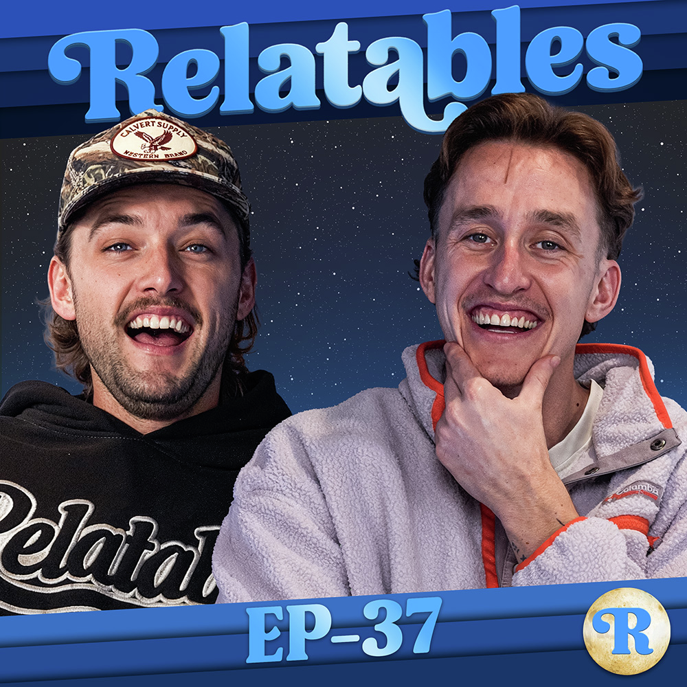 EP 37 - CHEATING NOT CHEATING IS BACKKK!!