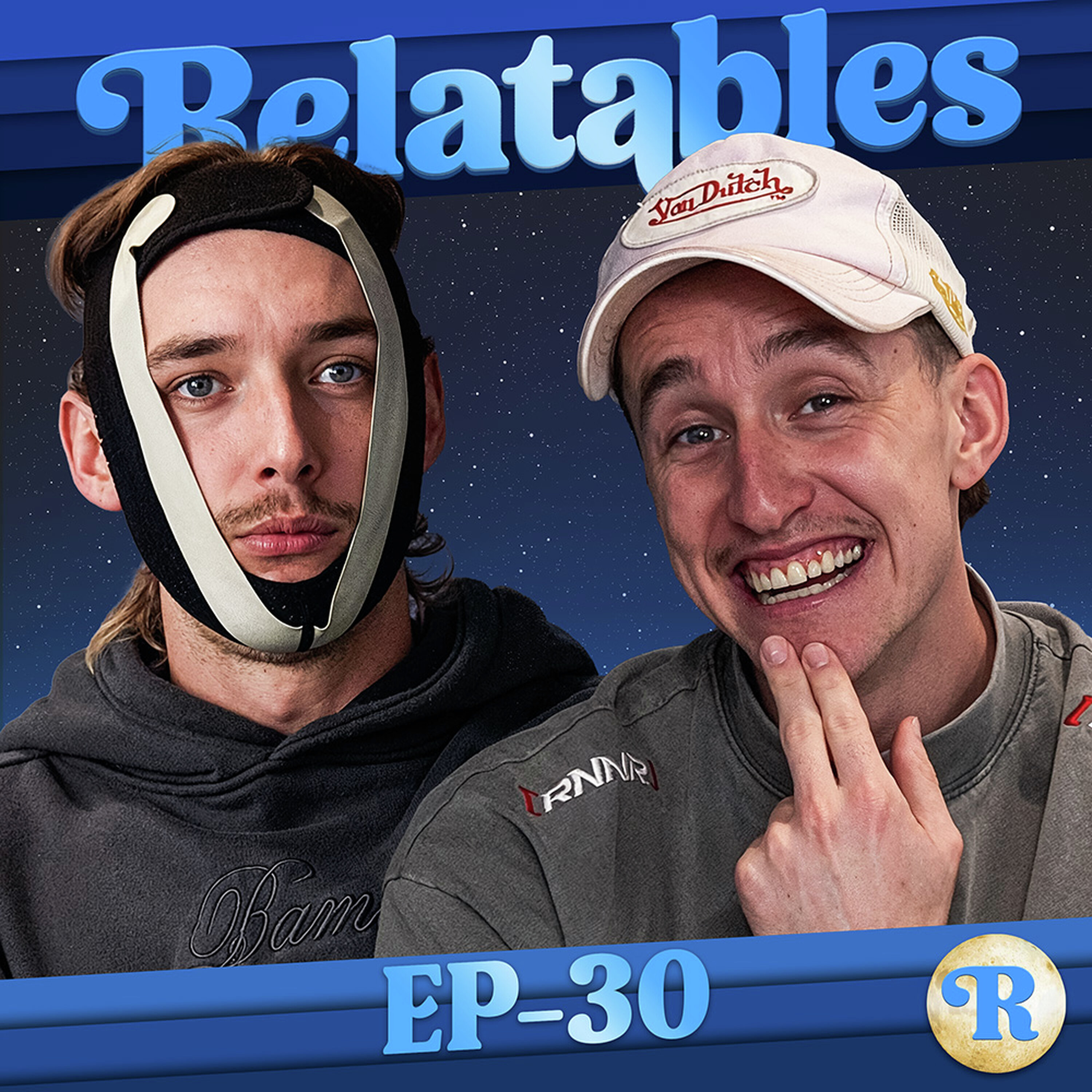 EP 30 - THE MILLION DOLLAR IDEA?!!!!