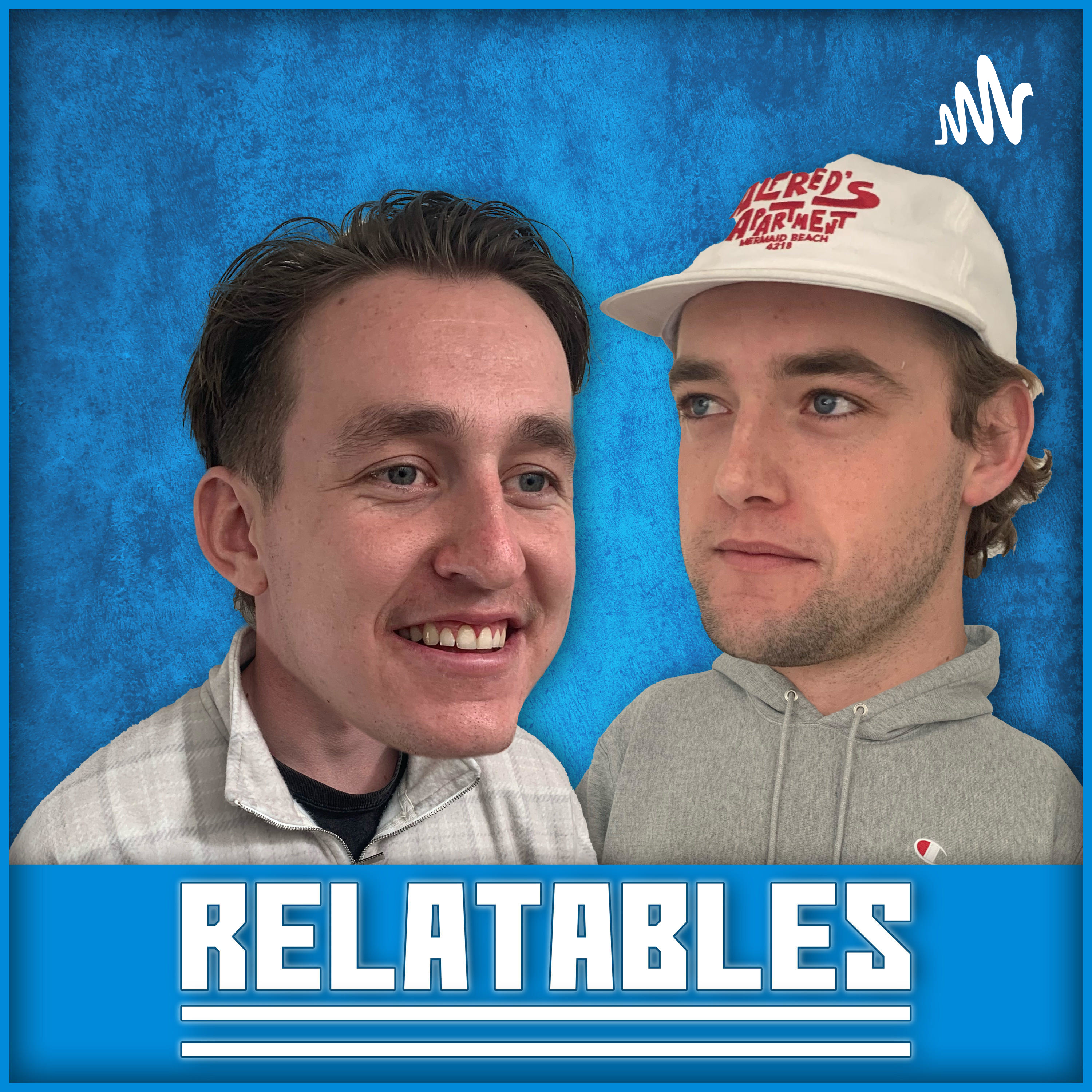EP 10 - Does Everything Happen For A Reason?