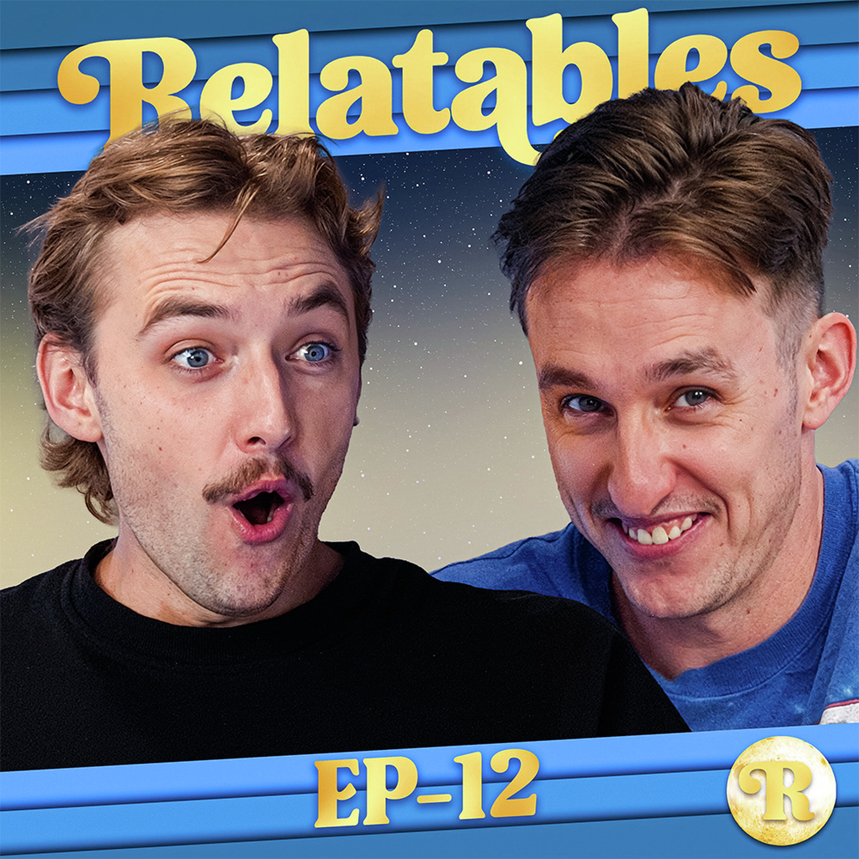 EP 12 - DILEMMAS: MEN EP 12 - DILEMMAS: MEN